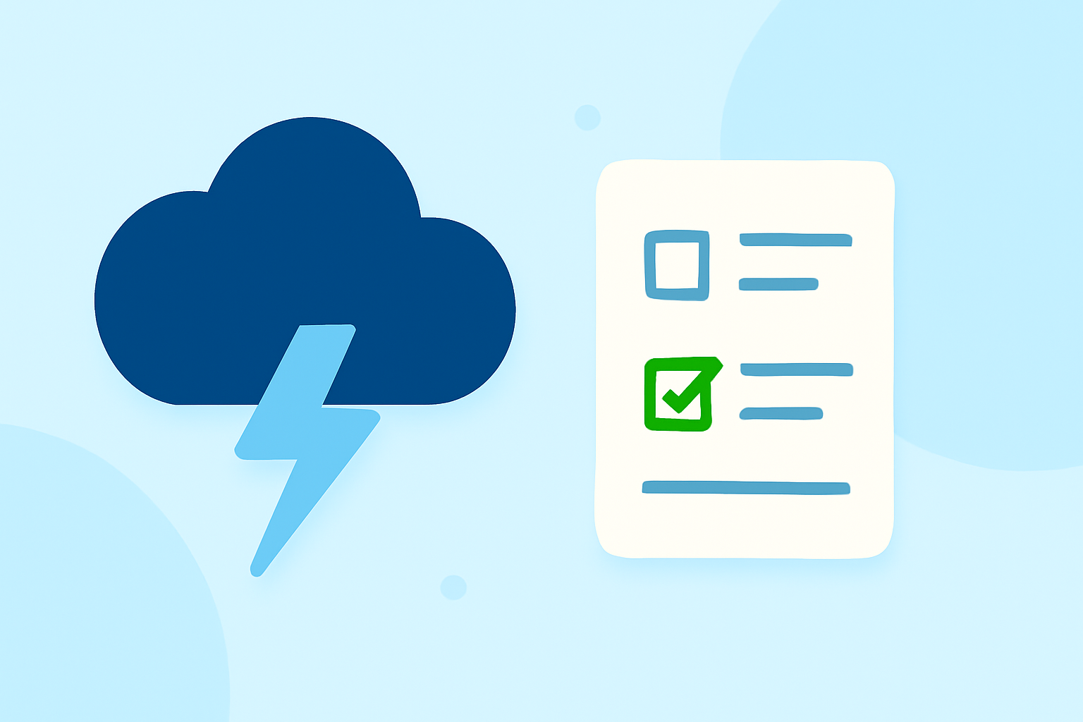 Essential Weather-Aware Electronics Checklist for Hurricane Season