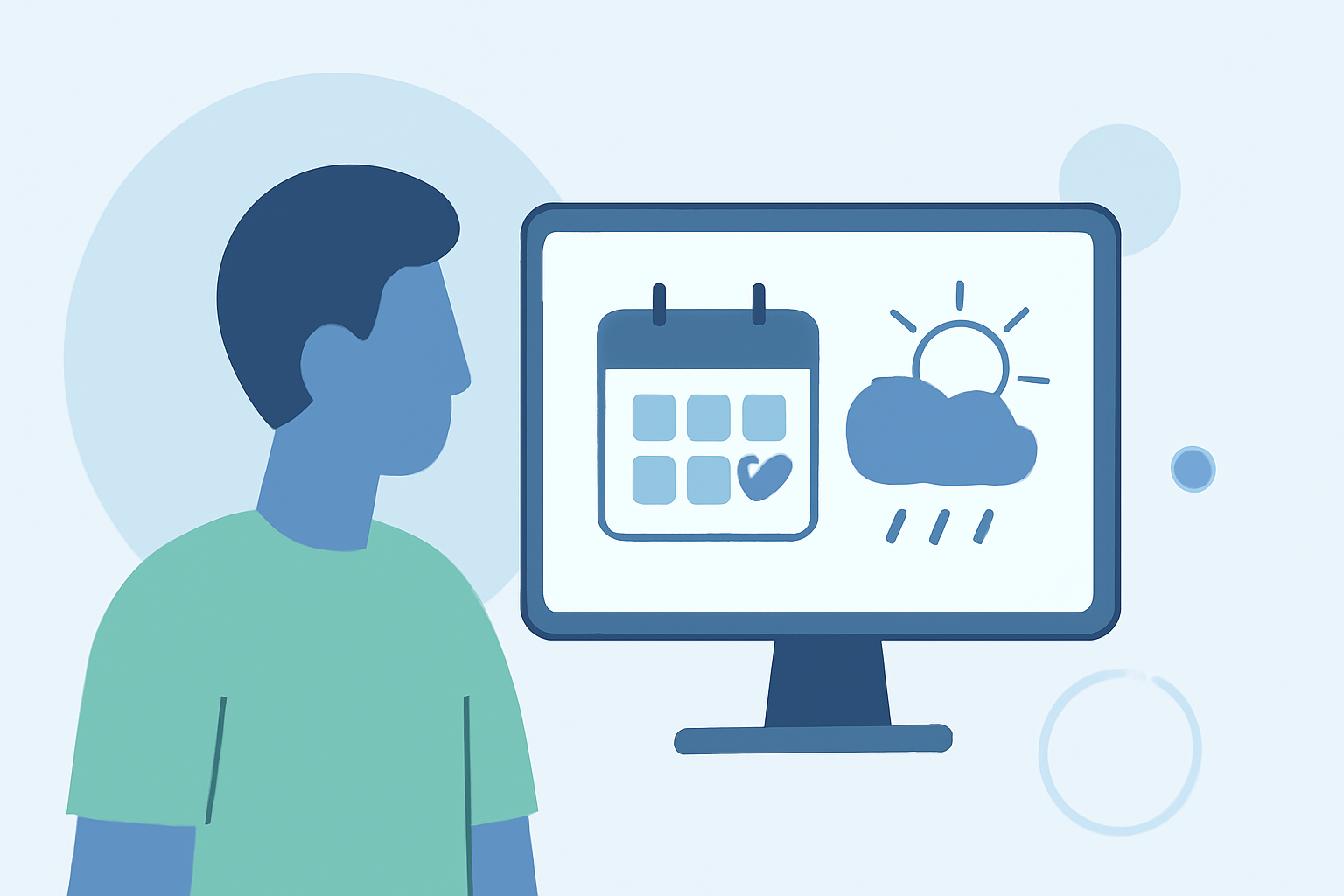 Optimizing Your Workout Schedule with Weather Insights