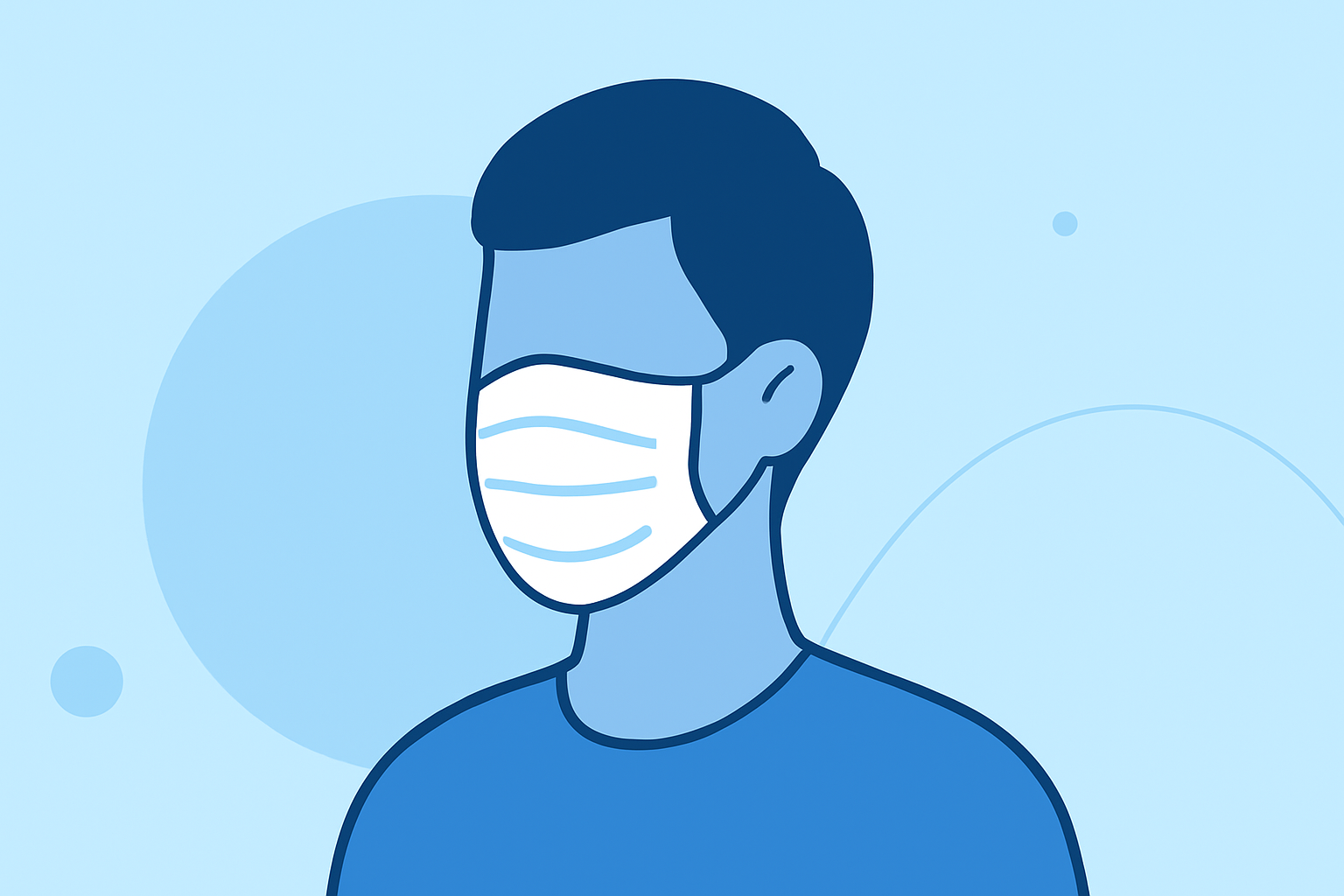 Understanding Masks for Poor Air Quality: A Guide for Non-Technical Users