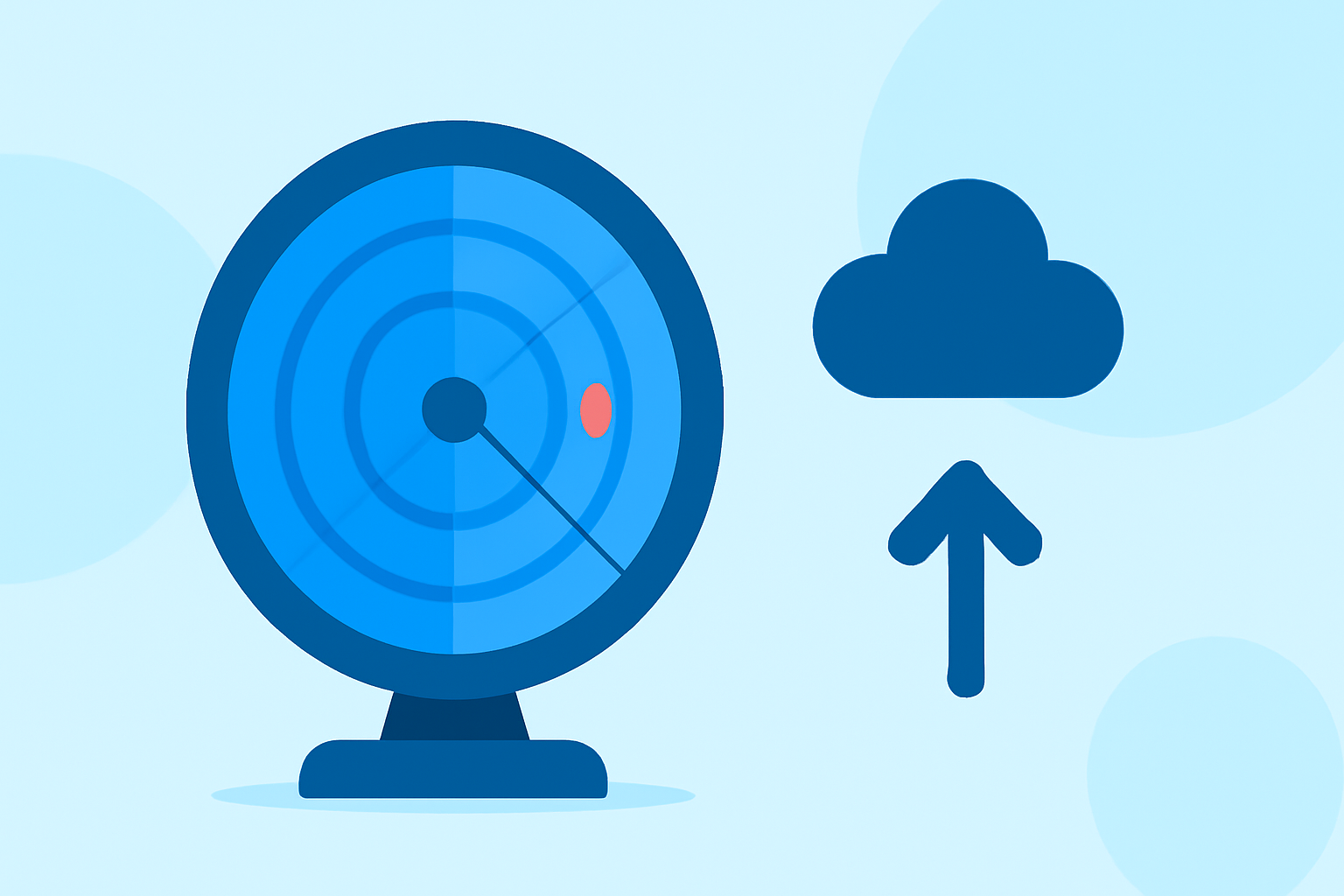Understanding Doppler Radar: A Comprehensive Guide