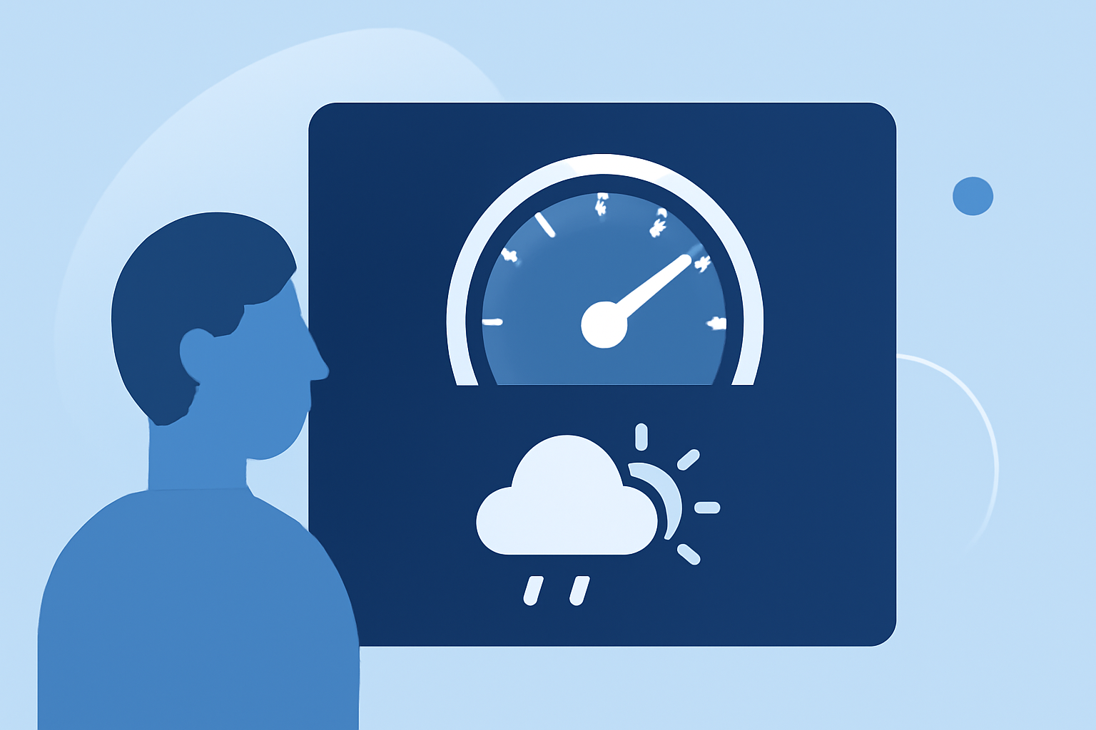 Understanding Barometric Pressure Forecasts: A Comprehensive Guide