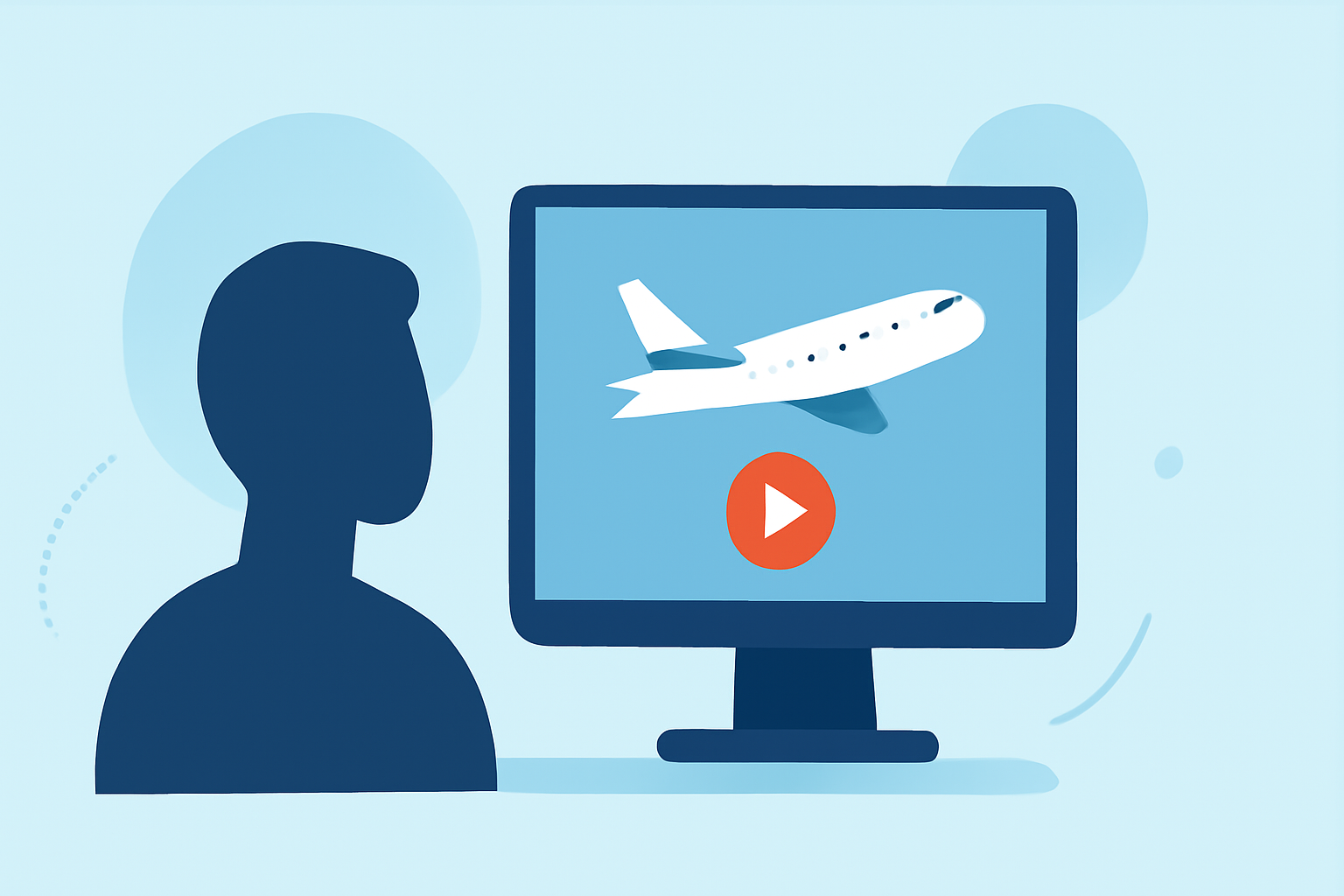 The Ultimate Guide to Slow Motion Plane Spotting Edits