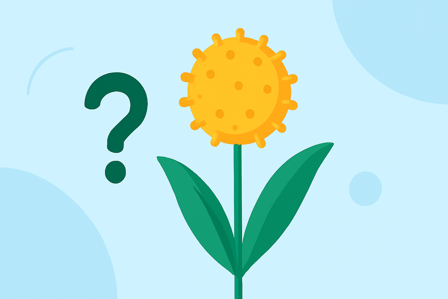 Common Grass Pollen Questions in Under 5 Minutes