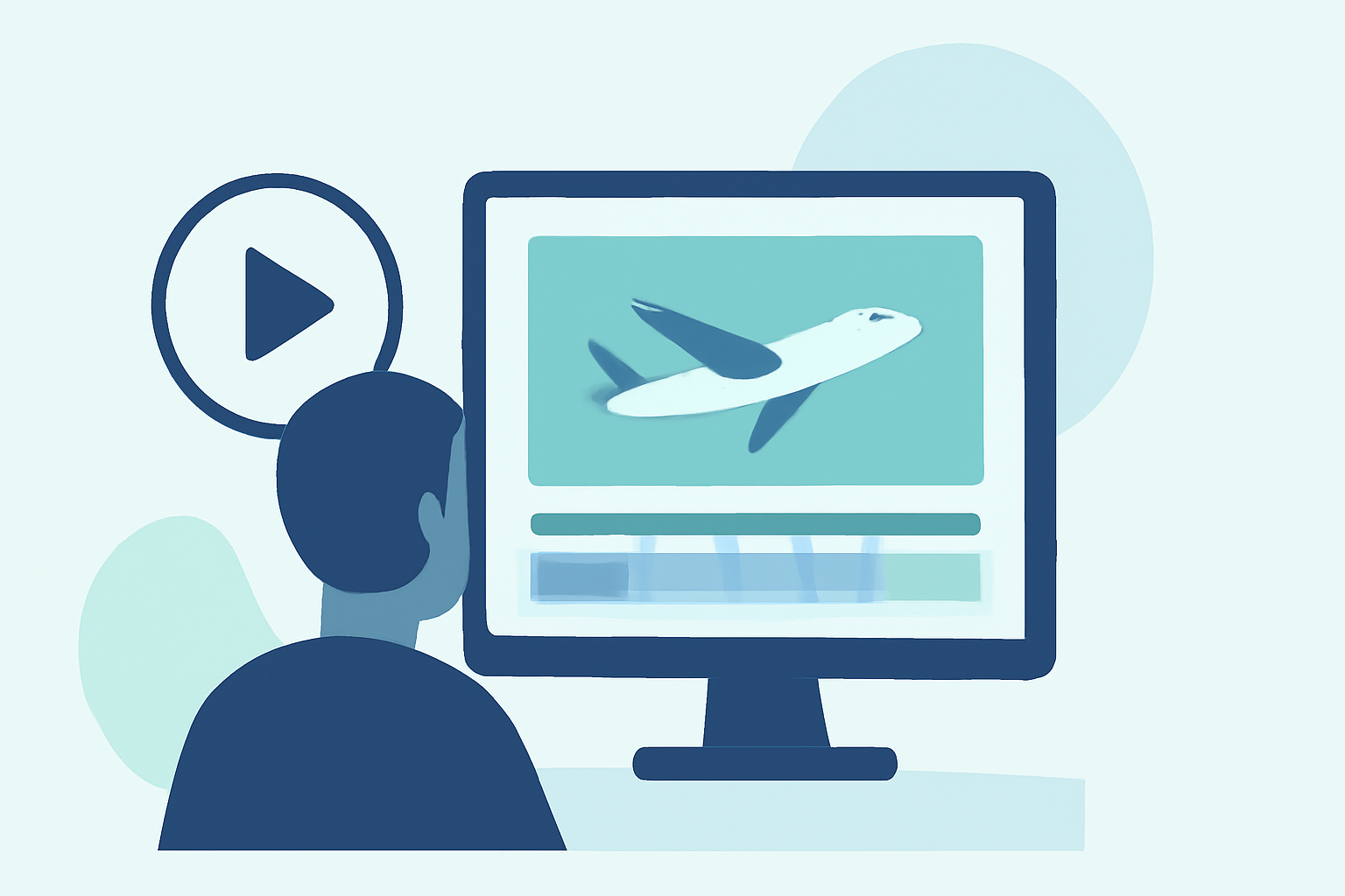 Editing Aviation B-Roll Montages for YouTube Shorts: A Complete Guide