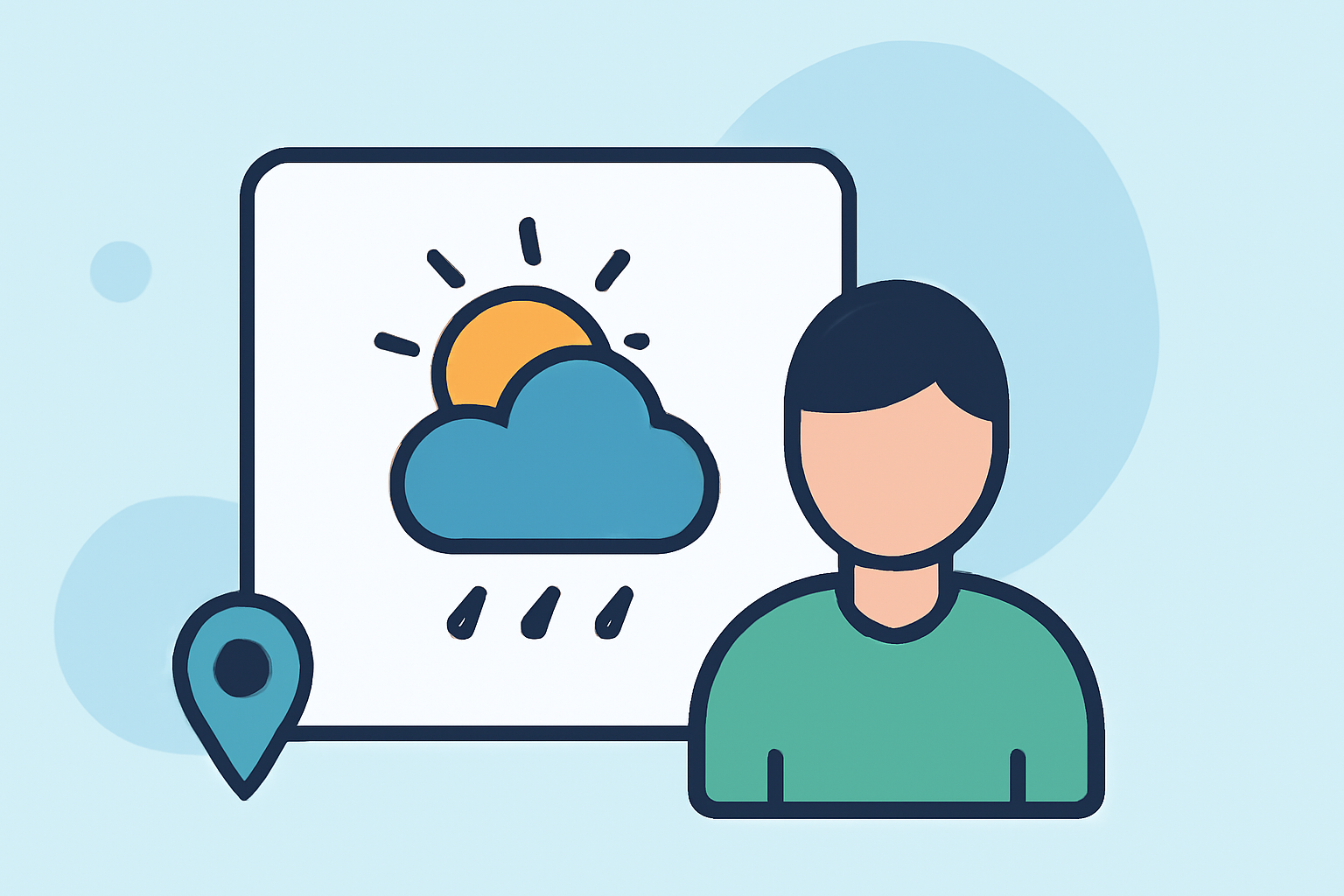 Weather Essentials for Planning Your Sightseeing Trip