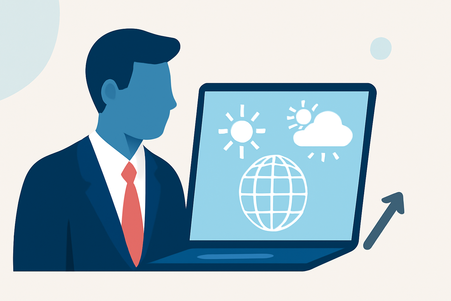 Comparing Destination Weather Options for Business Trips: A Strategic Approach