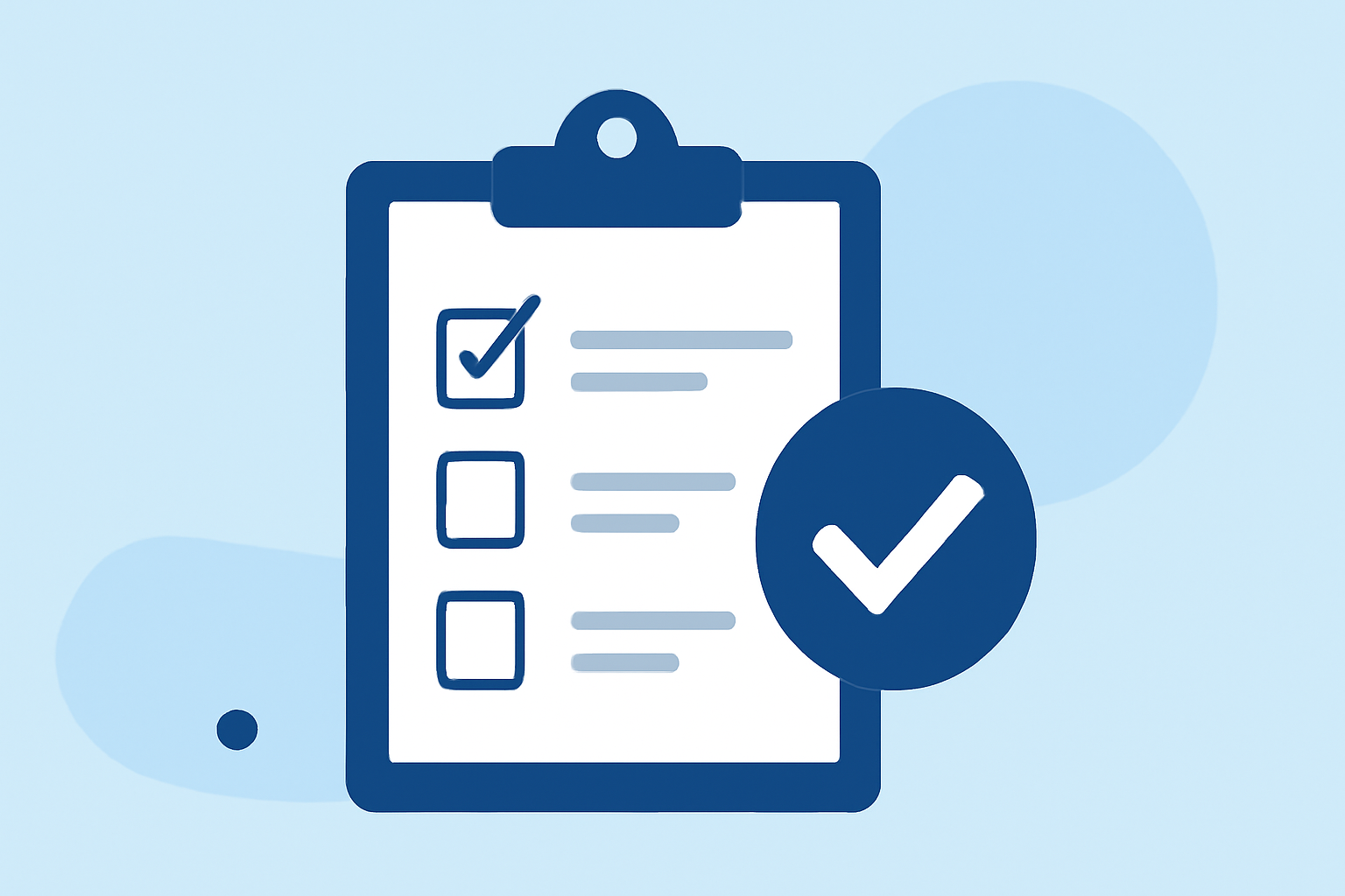Your Essential Statewide Alerts Checklist