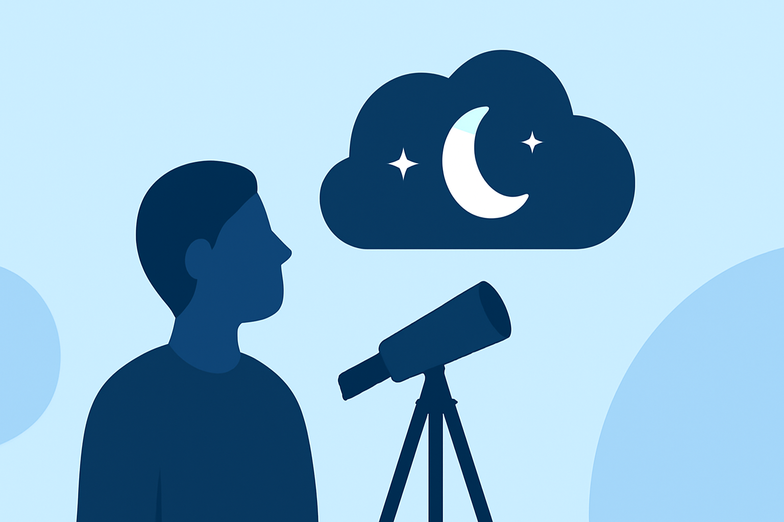 Weather for Outdoor Stargazing Basics for Athletes