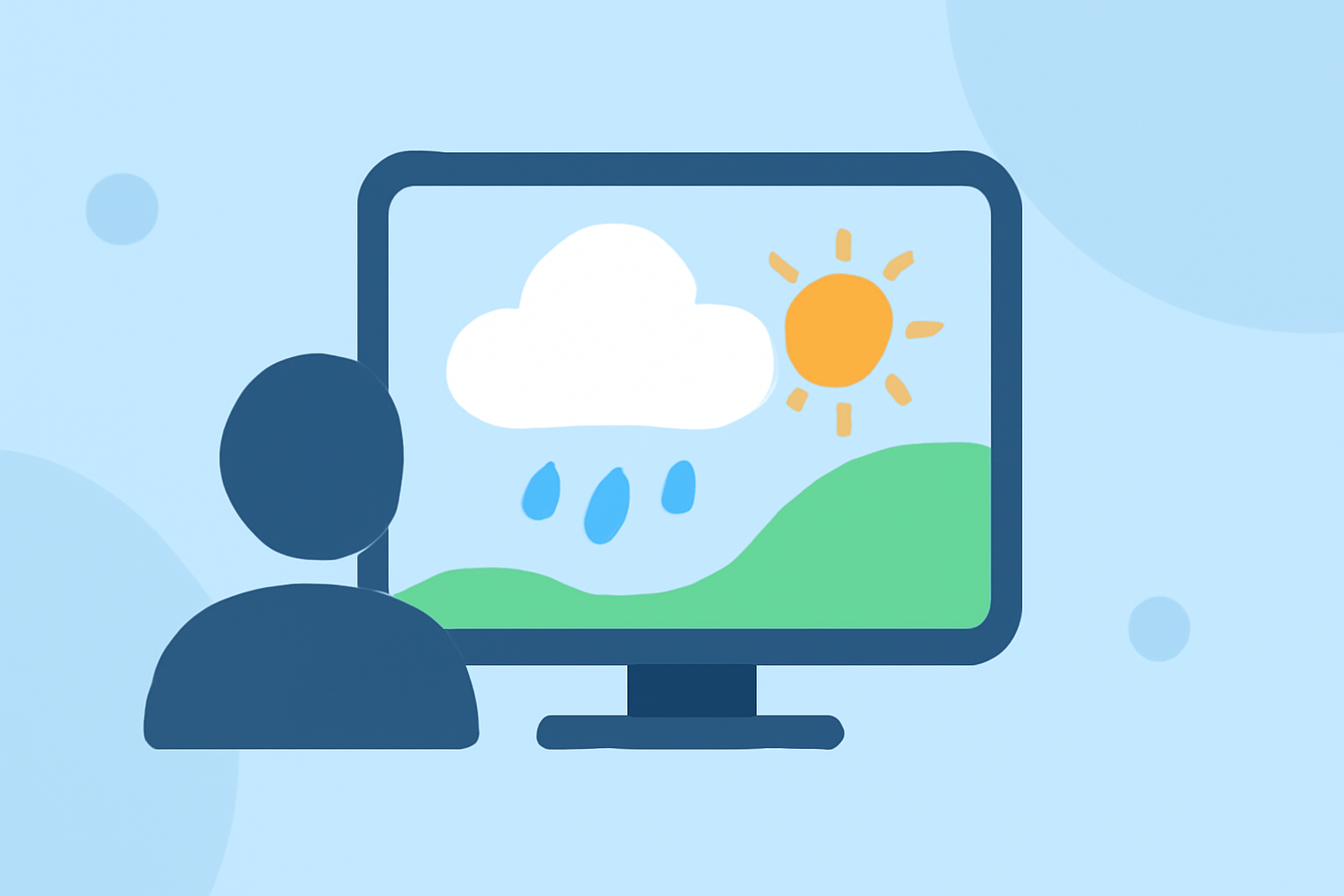 Holiday Season Travel Weather Tutorial: Plan Your Trips with Clime