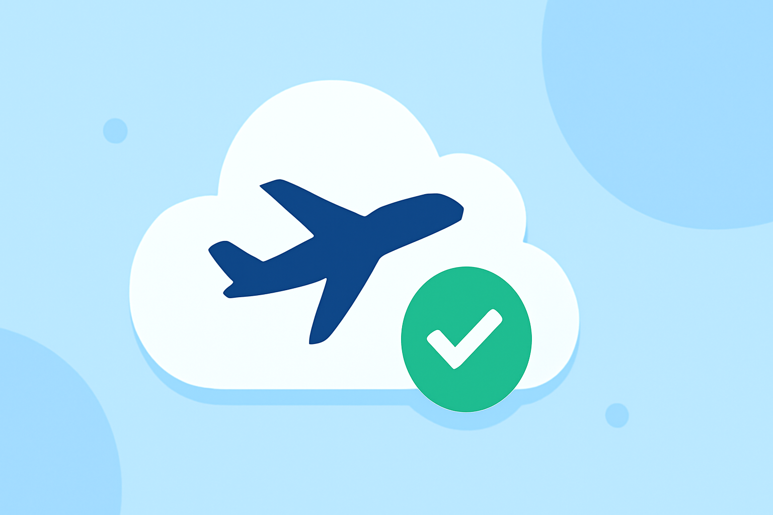 Getting Started with Tracking Weather for Connecting Flights the Easy Way