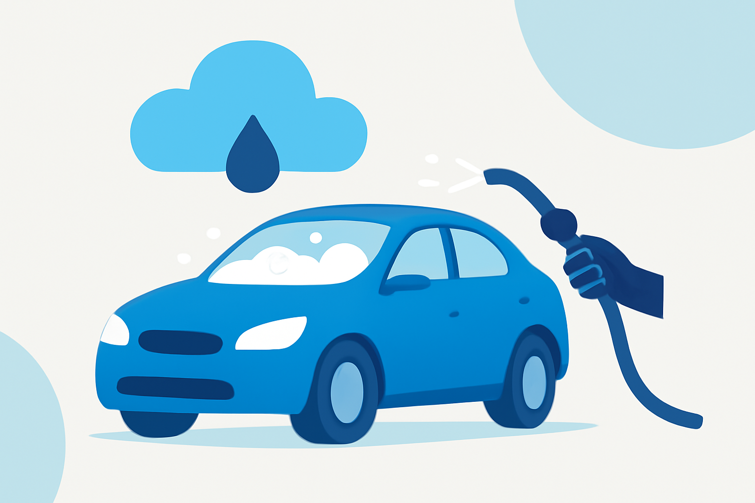 Optimal Weather Conditions for Washing Your Car