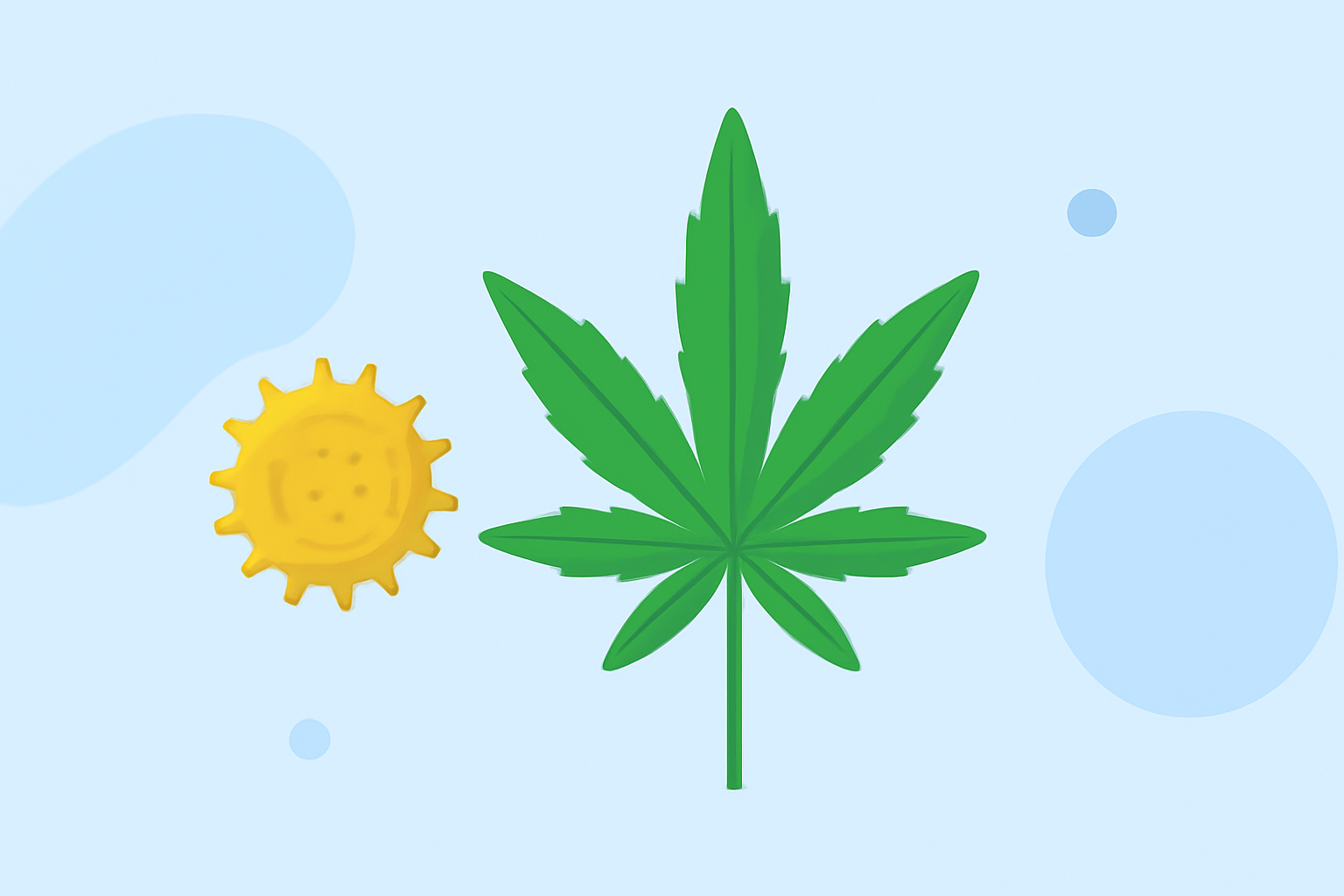Understanding Weed Pollen: Essential Insights