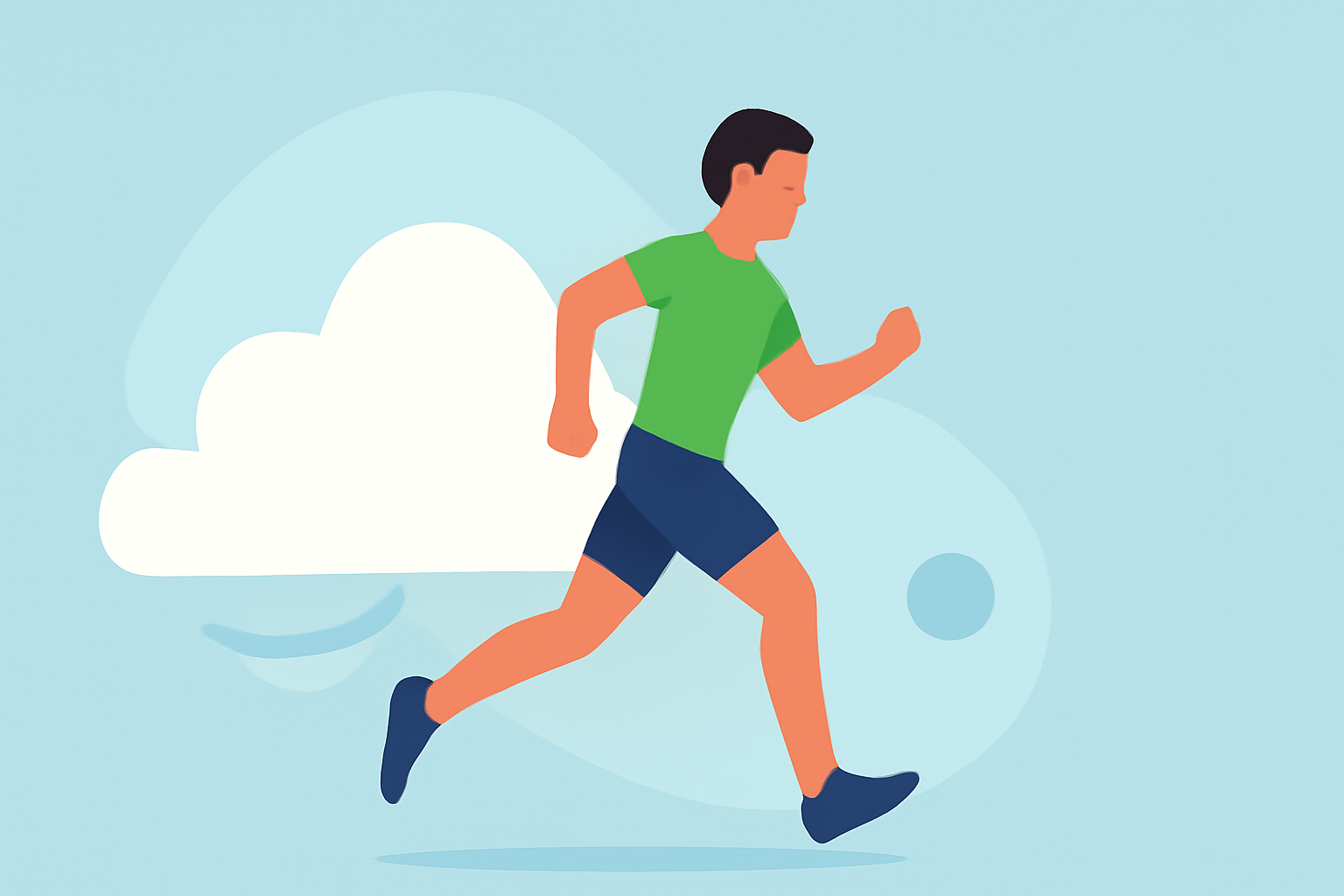 Easy Weather for Outdoor Running: A Guide for Runners
