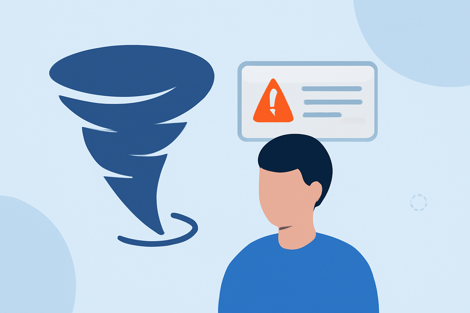 Tornado Alerts: Tips for Outdoor Events