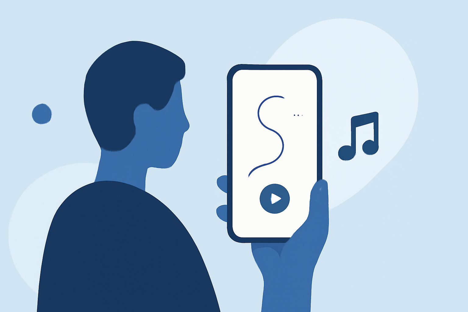 How to Create a Journey Timelapse with Music on Your Phone