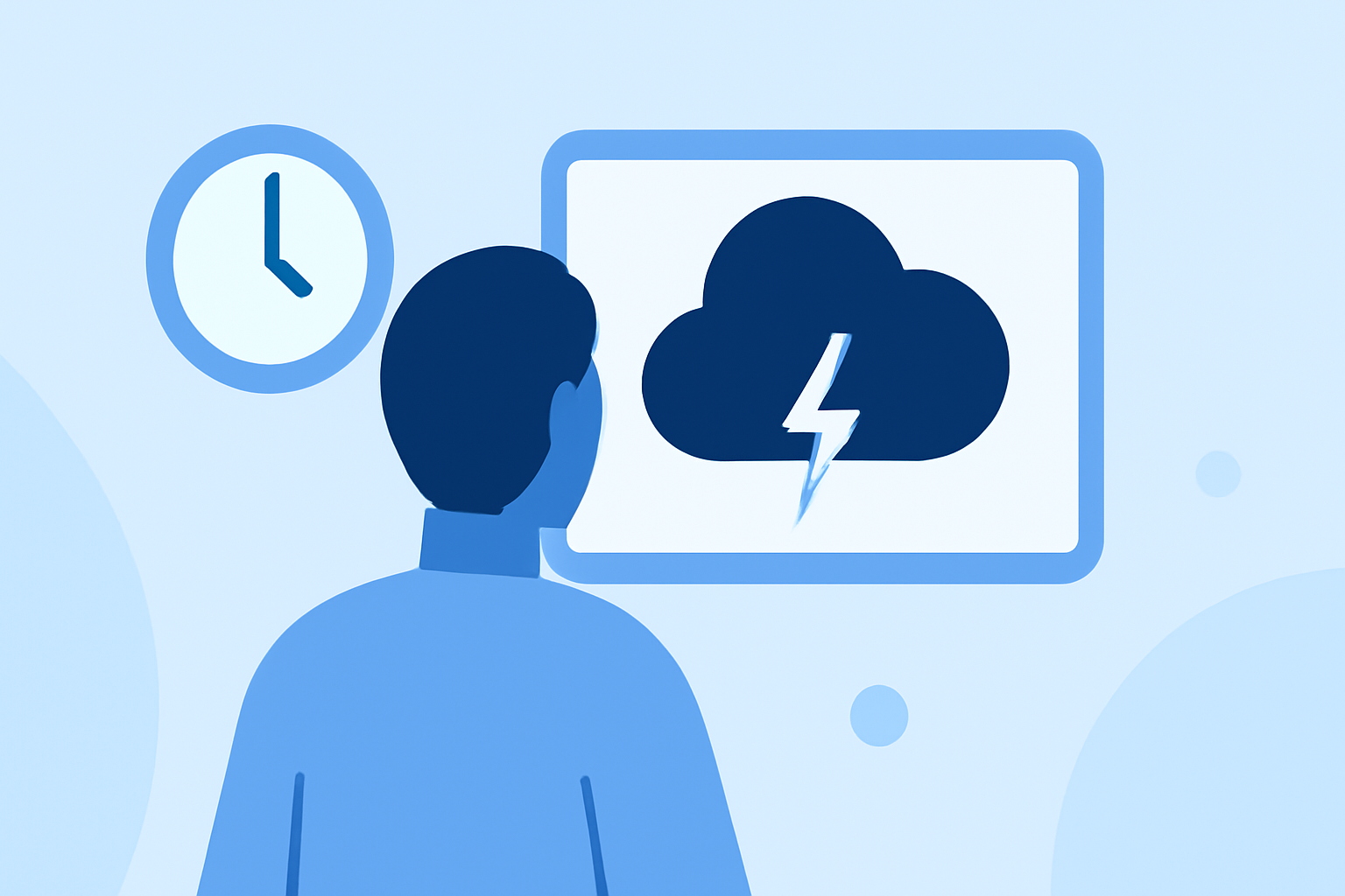 Getting Started with Rebooking Around a Storm the Easy Way