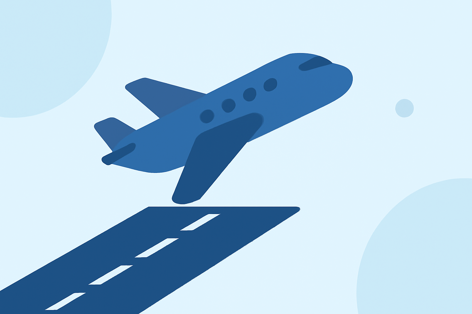 Takeoff and Landing Spotting Edits Guide for Content Creators