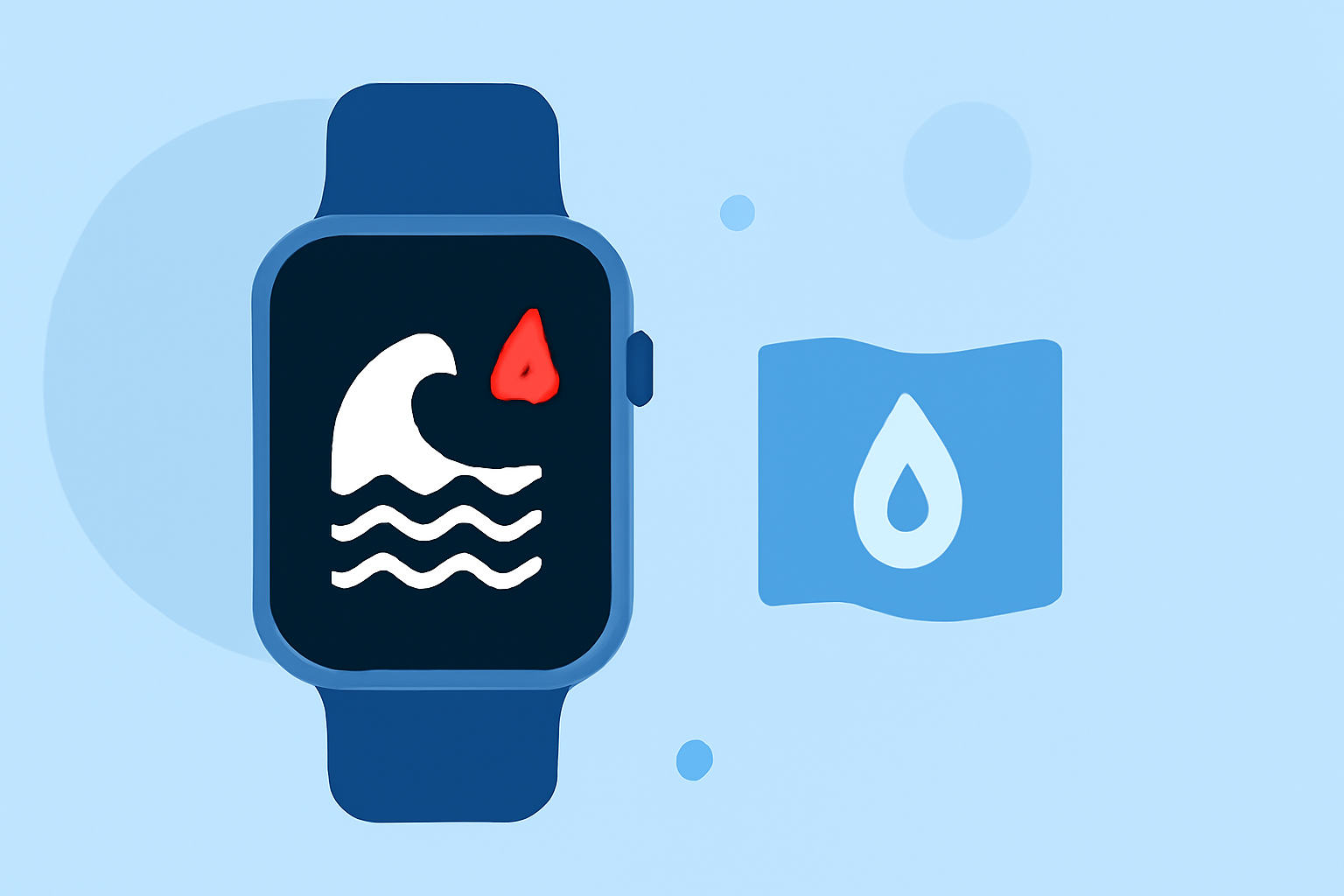 Getting Started with Coastal Flood Alerts on Wear OS