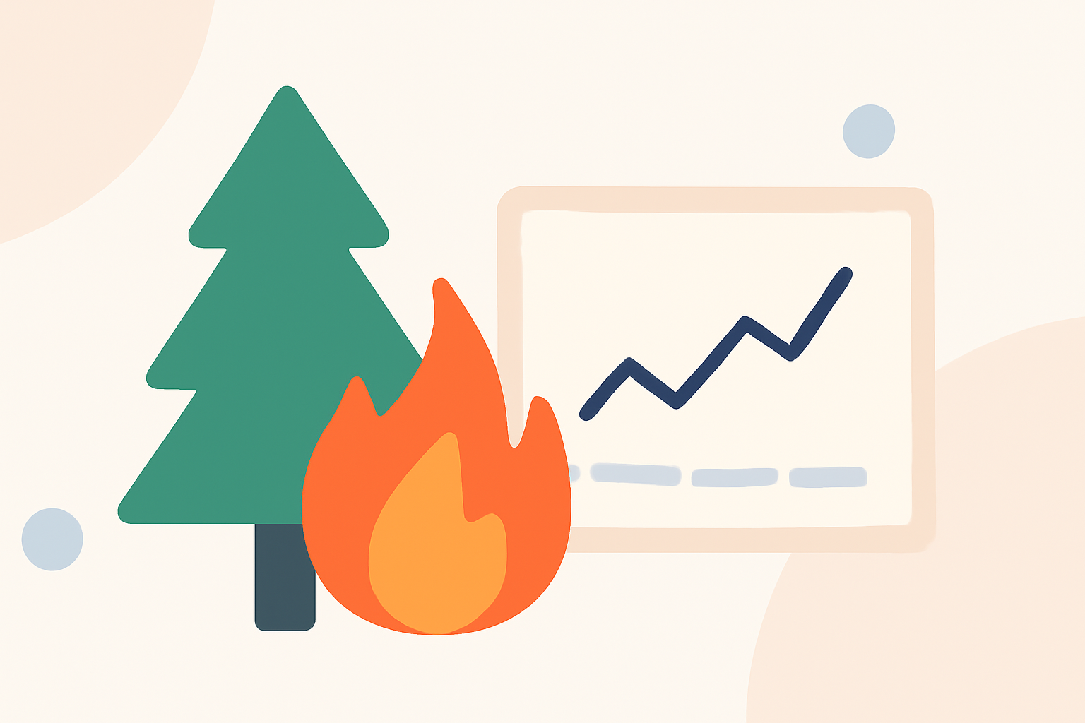 Understanding Wildfire Trends in the U.S.