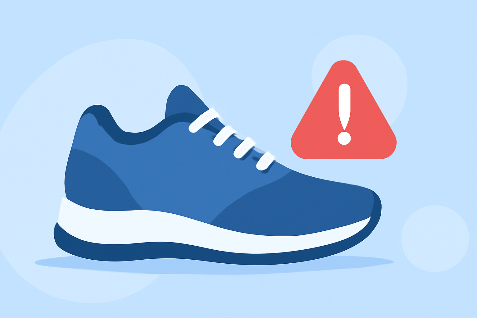 Best Shoes for the Weather: Mistakes to Avoid