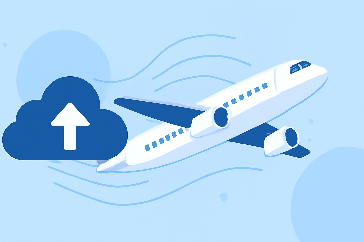 Understanding the Causes of Airplane Turbulence: A Guide for Vacation Planning
