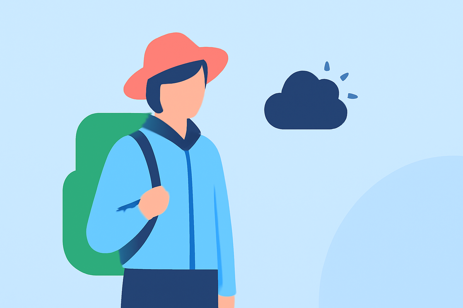 Dressing for Travel-Day Weather: Essential Tips for Vacation Planning