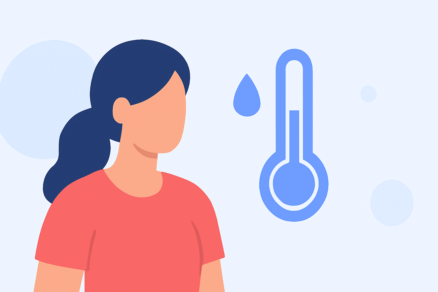 Easy Heat Stroke Prevention in Under 5 Minutes