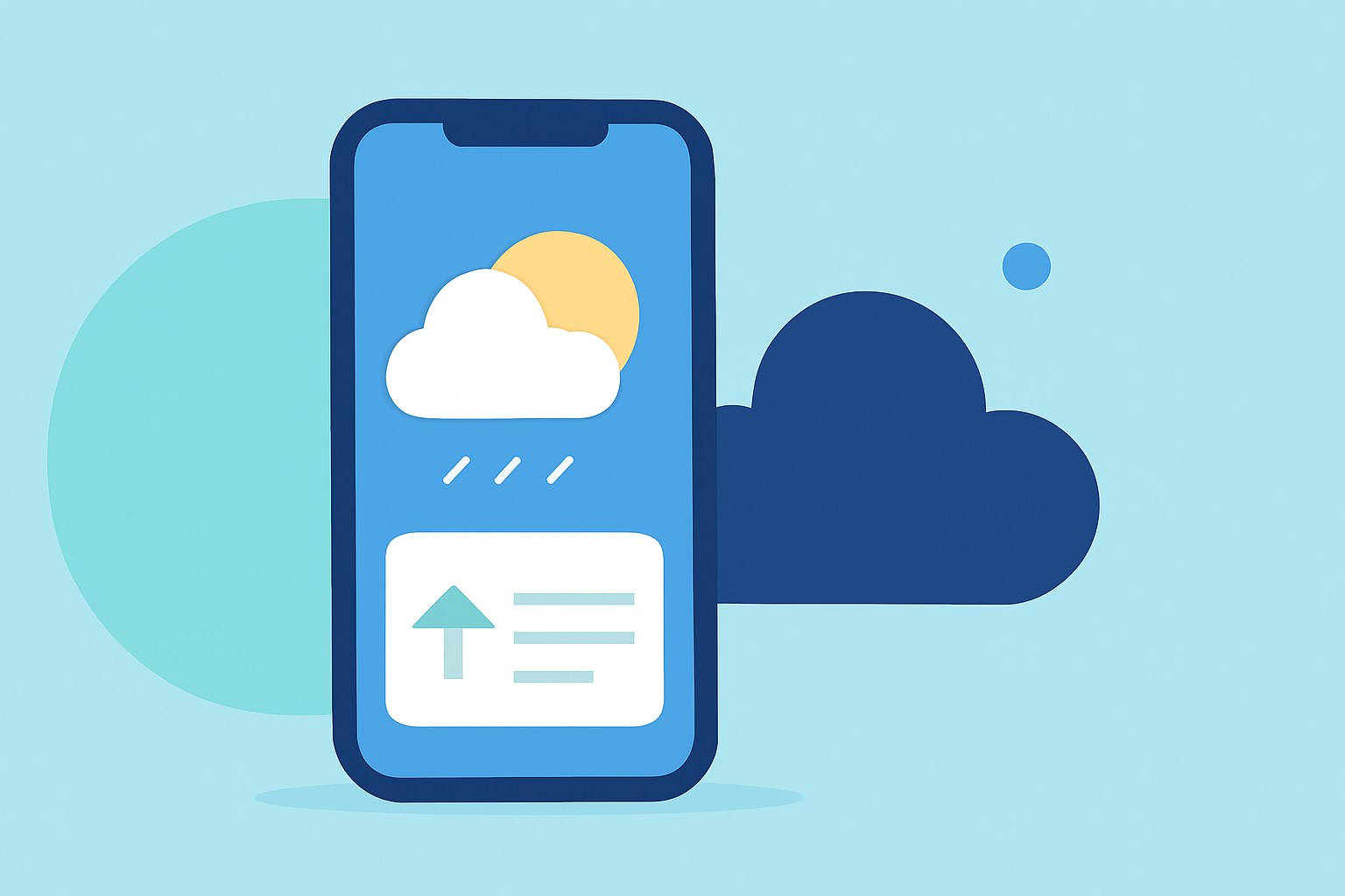Essential Weather Apps for Beginner Campers in 2026