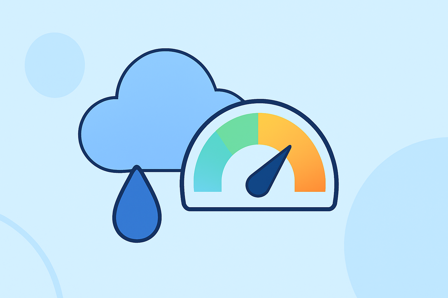 Understanding Precipitation Intensity: A Comprehensive Guide
