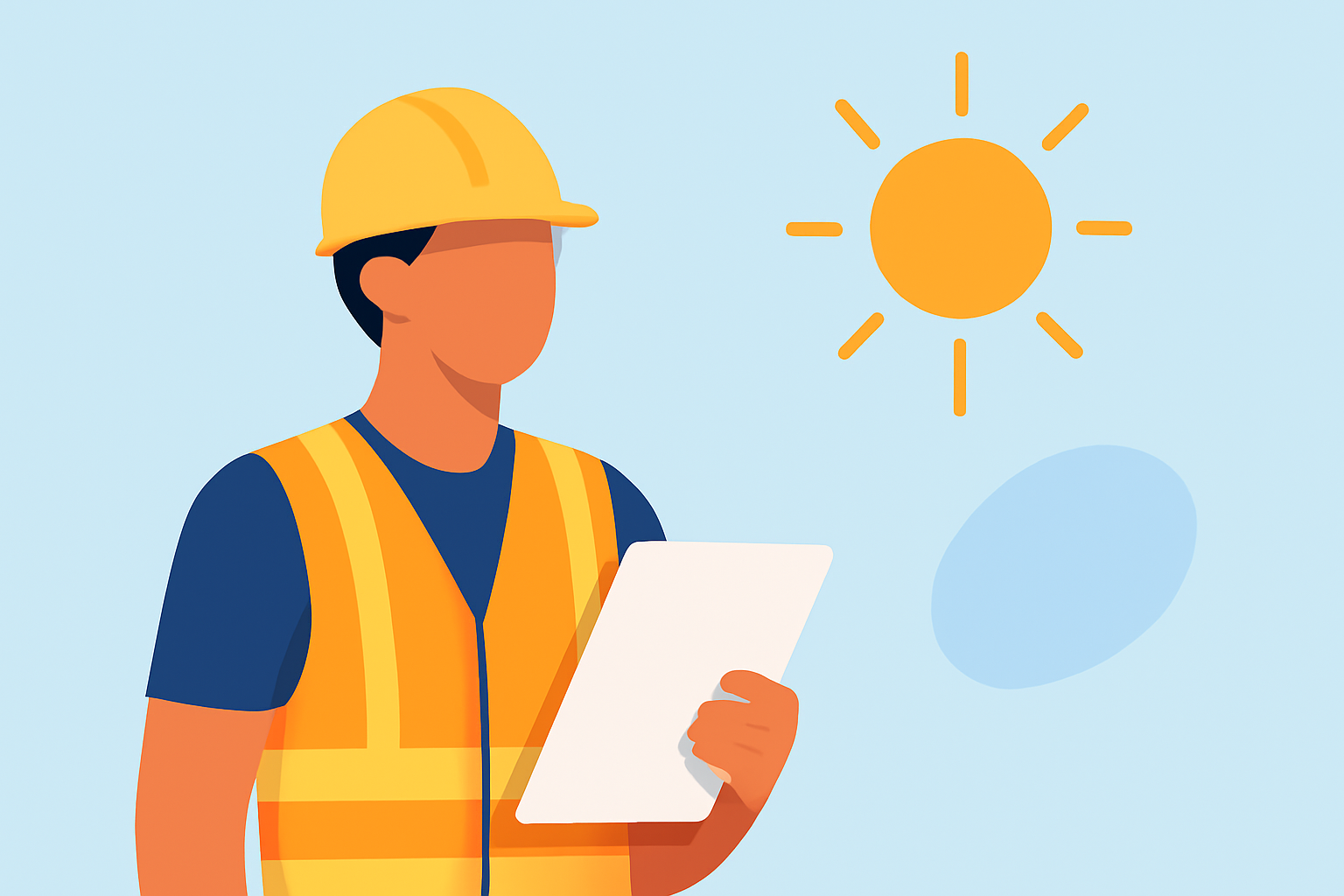 Protecting Outdoor Workers During Heat Waves: Essential Strategies