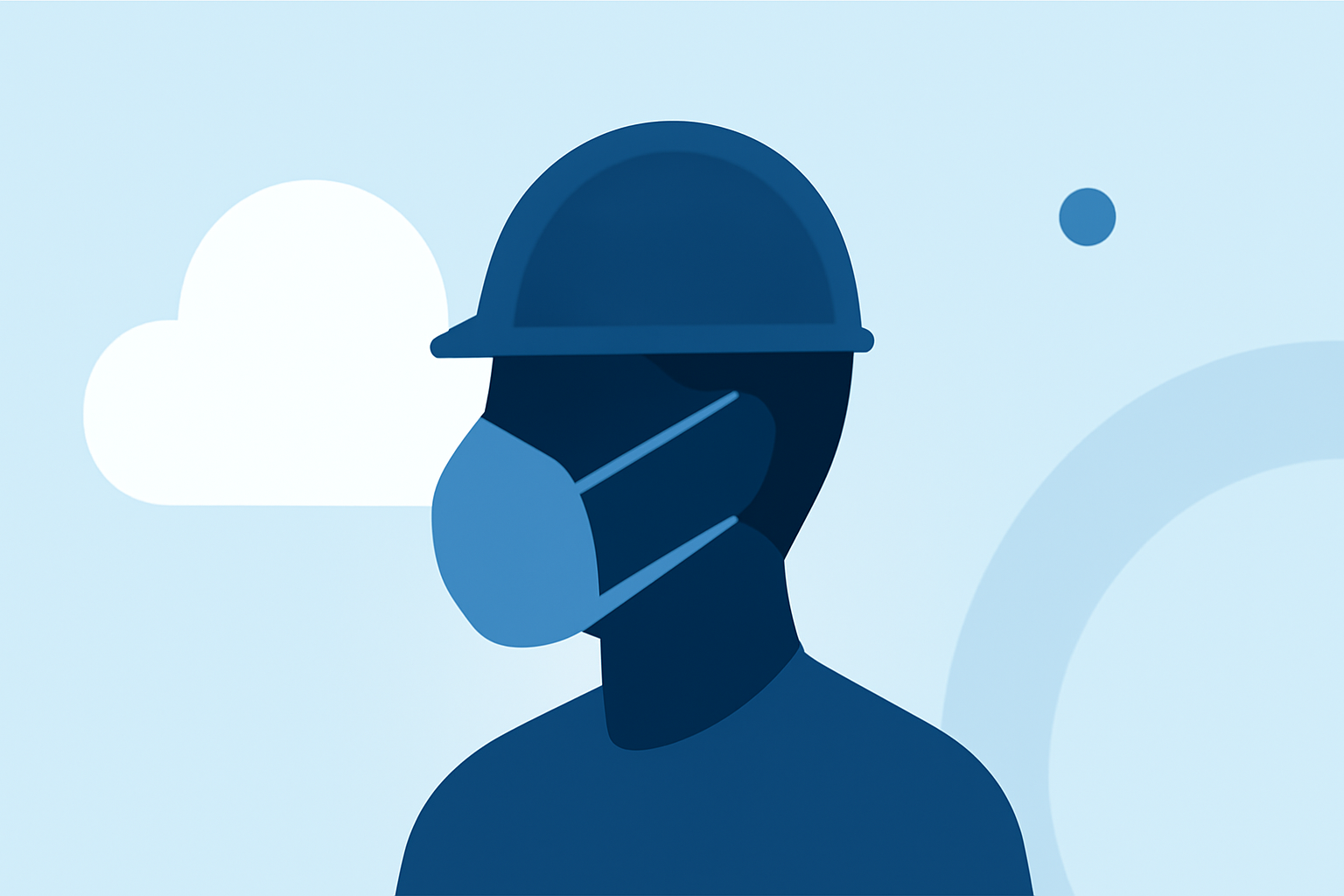 Understanding Outdoor Air Quality for Workers in 2026