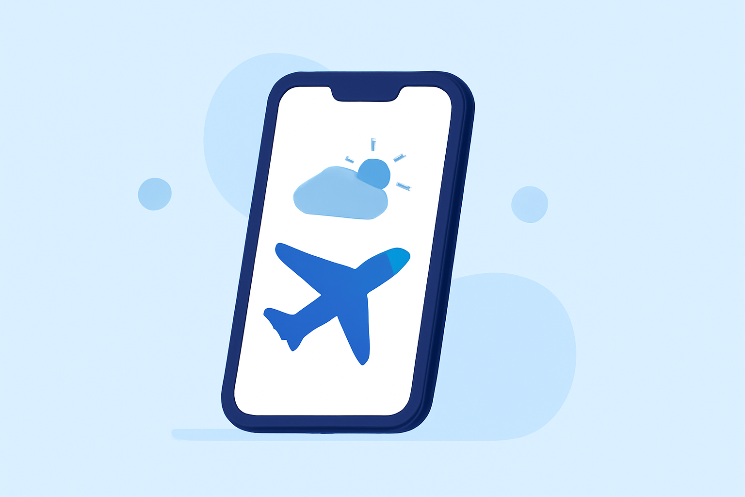 Predicting Flight Delays from Forecast Basics on Mobile: A Comprehensive Guide