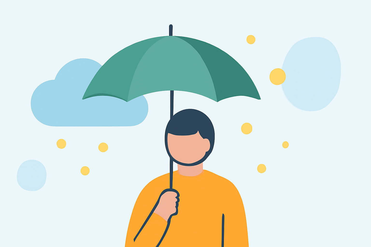 Severe Weather Shelter Plans: Tips During Pollen Season