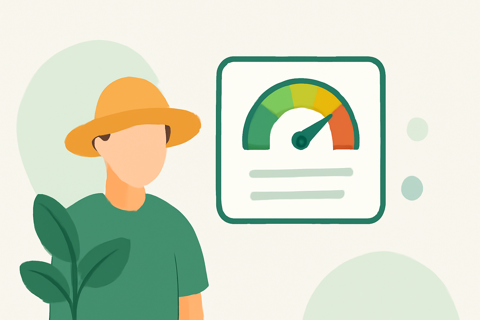 Quick AQI Monitoring for Gardeners: Essential Tools and Practices