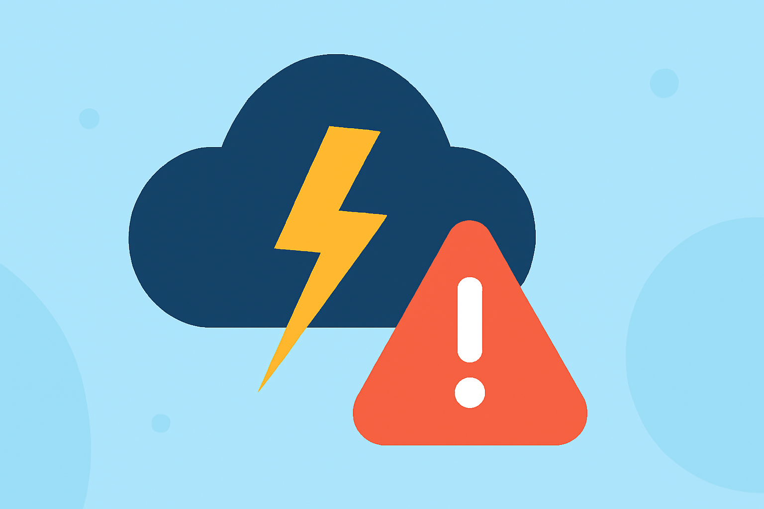 Severe Weather Basics: Understanding and Preparing for Nature's Extremes