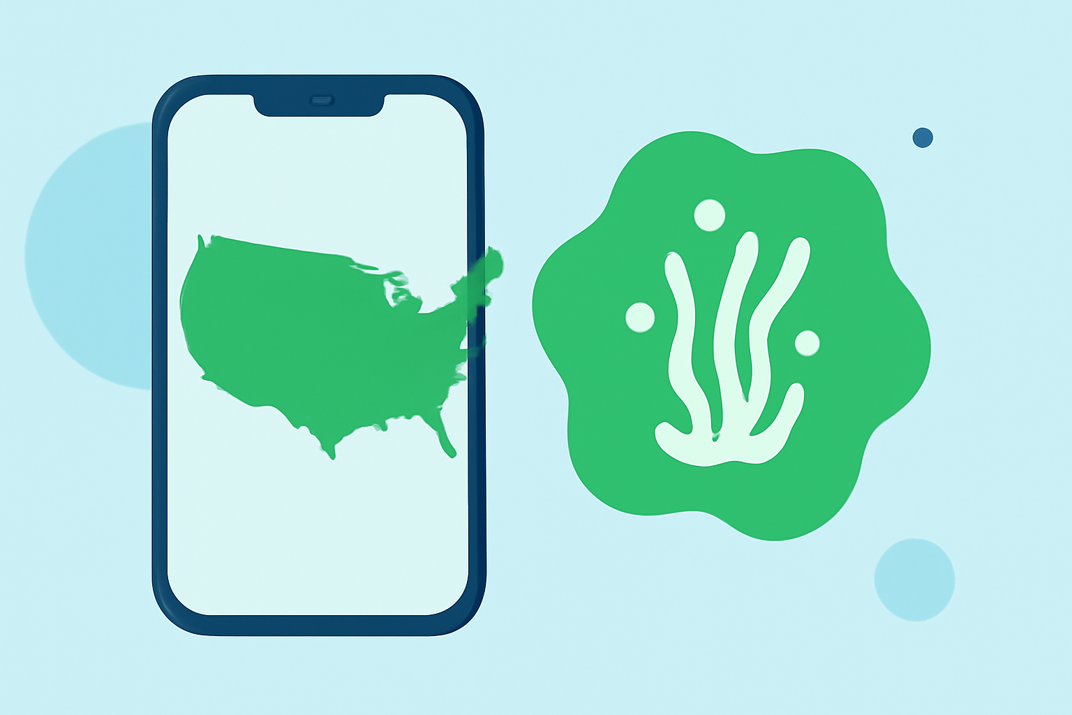 Understanding Algal Bloom Seasons: A Guide for Android Users in the United States