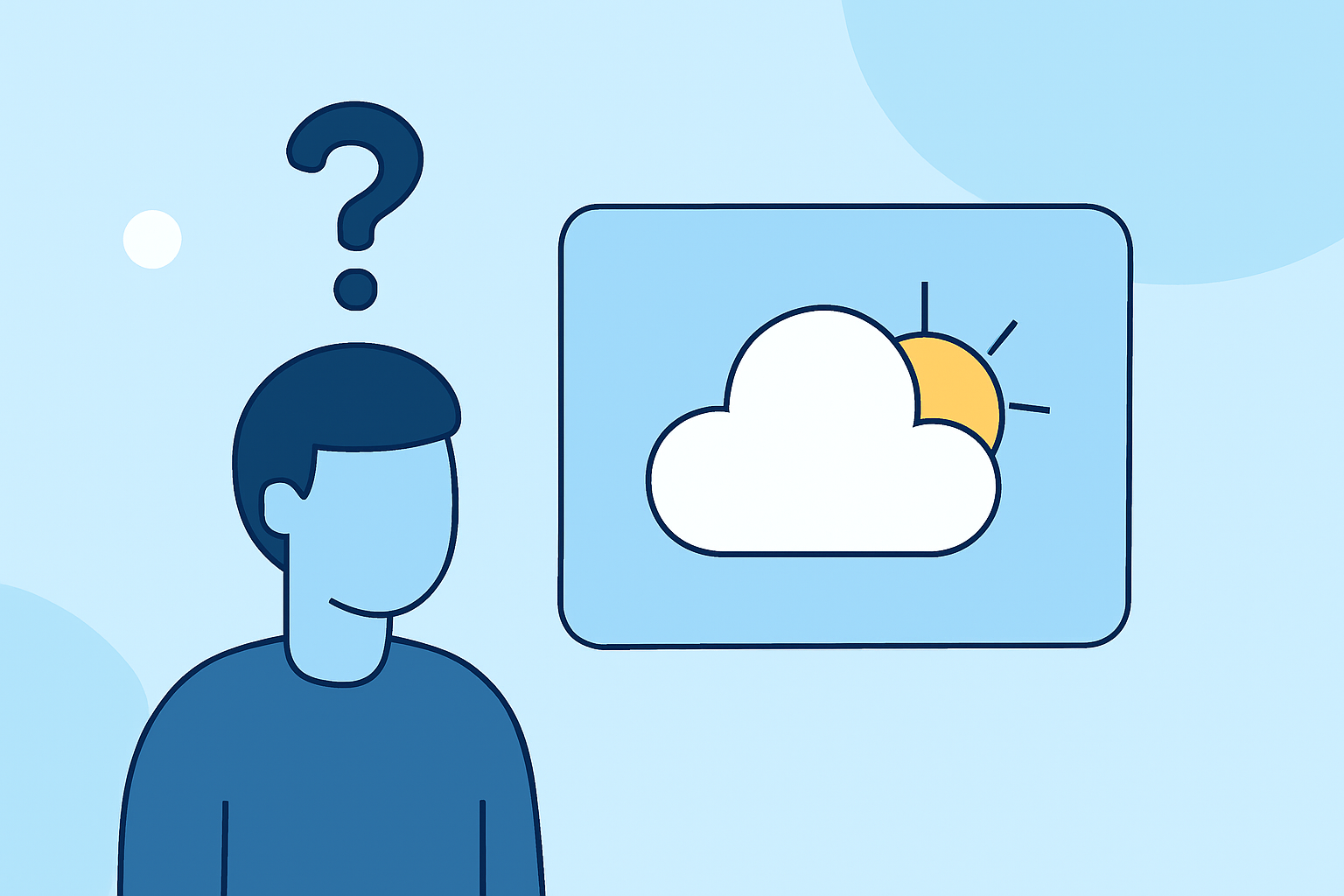 Essential Morning Weather Questions for Parents