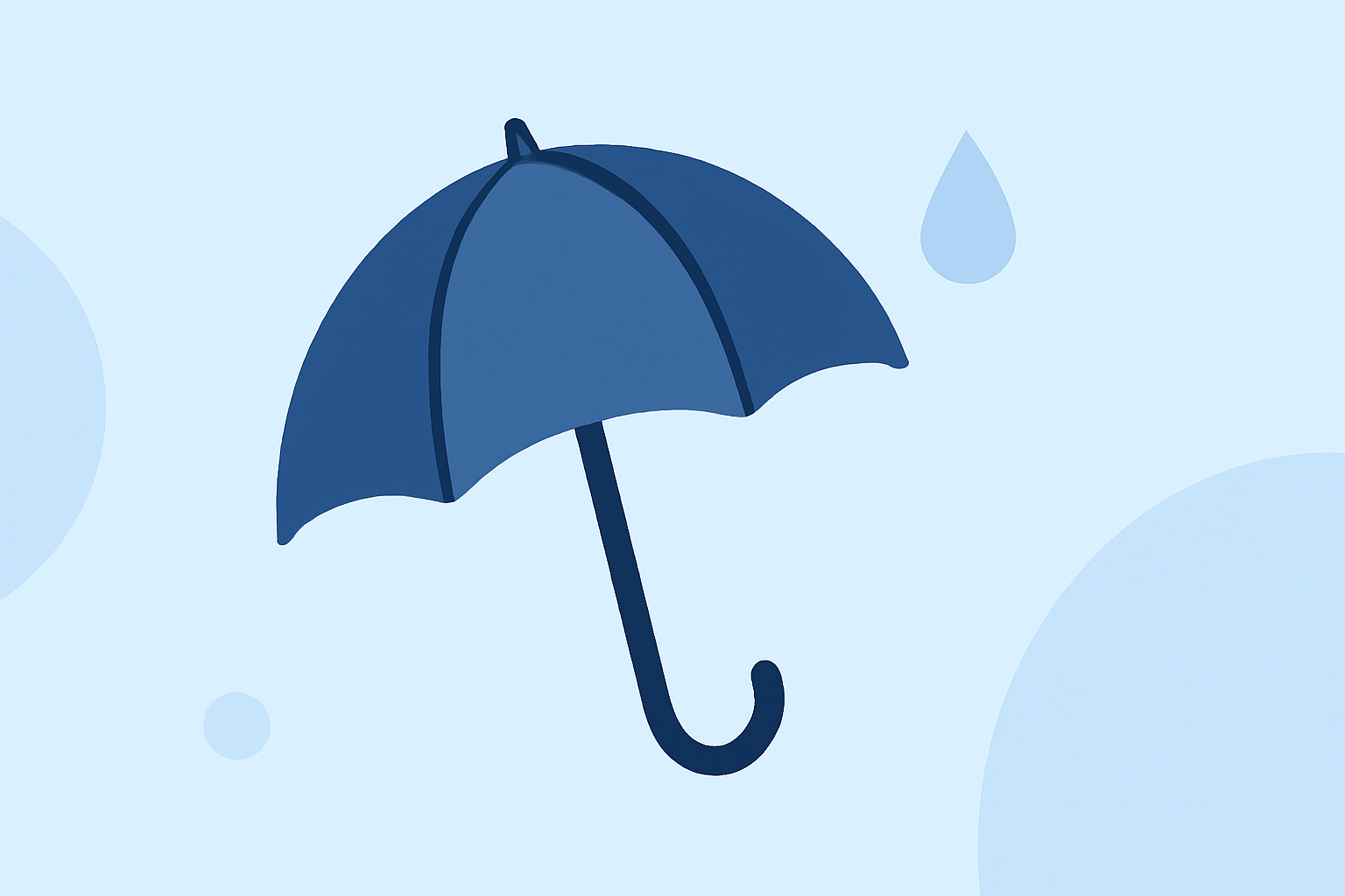Quick Best Umbrellas for Rain Forecasts: What You Need to Know