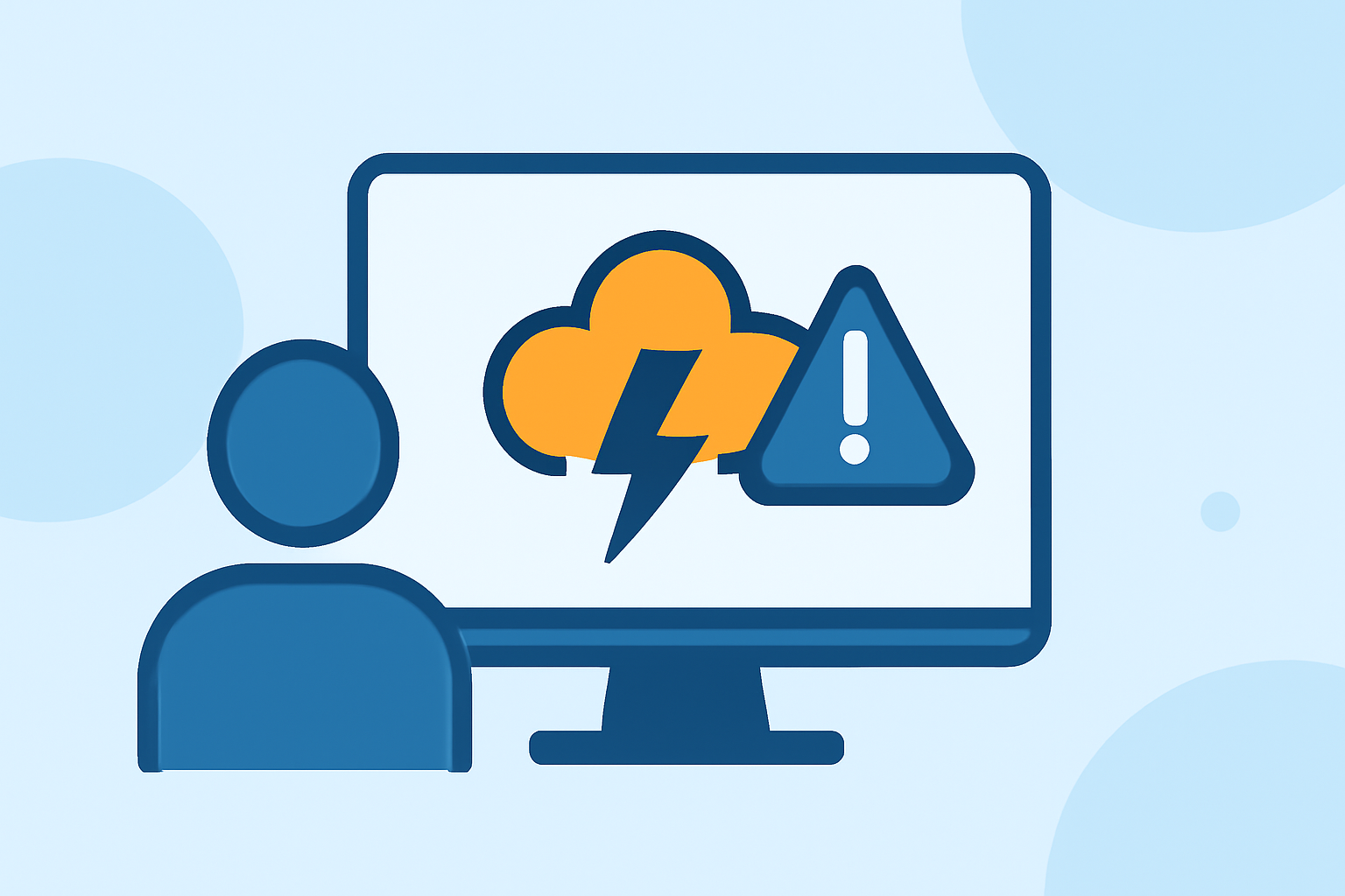 Thunderstorm Alerts Basics for Parents