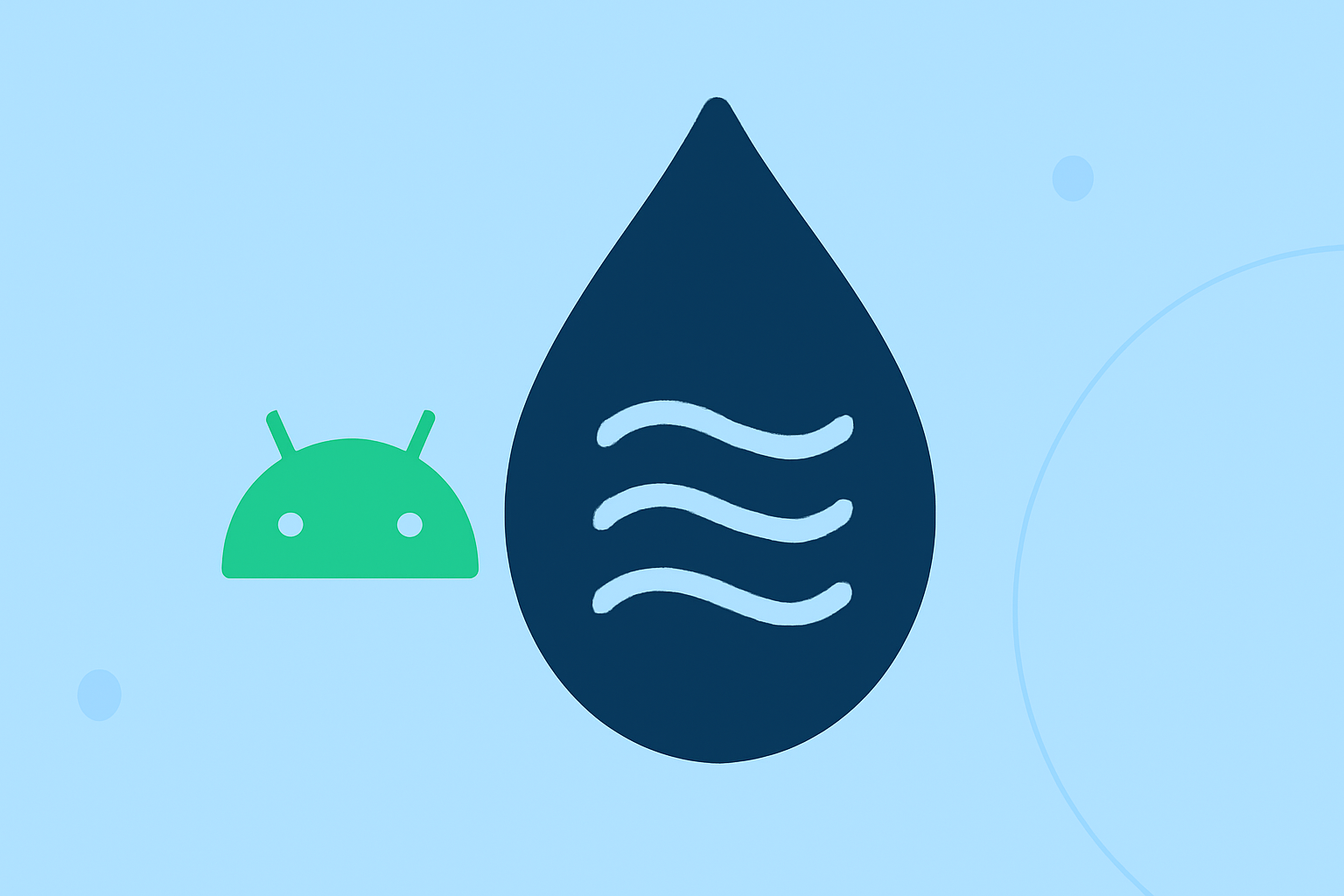 Humidity for Sleep Basics on Android