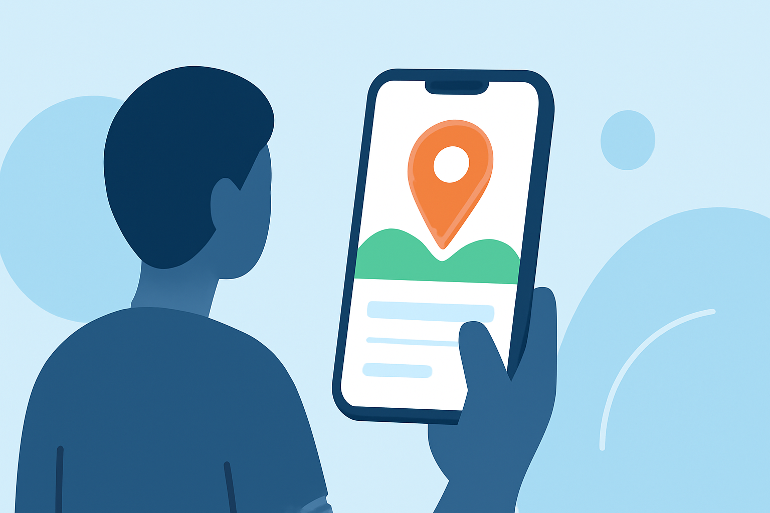 Creating Engaging Destination Arrival Content for Instagram