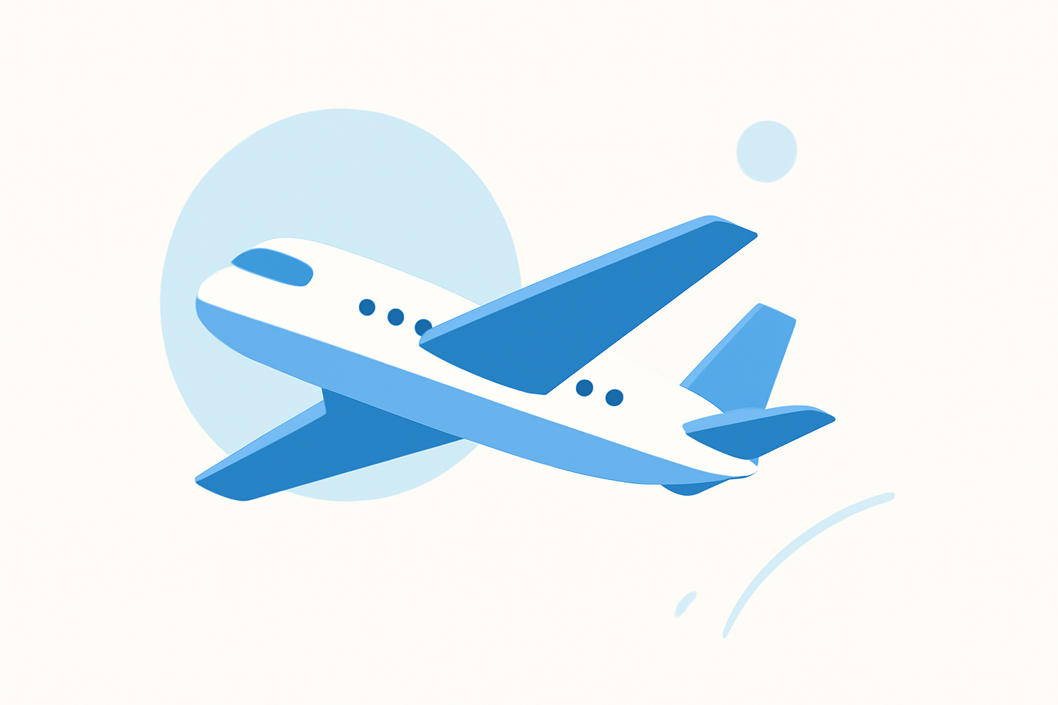 Aircraft De-Icing in Winter Explained for Weekend Getaways