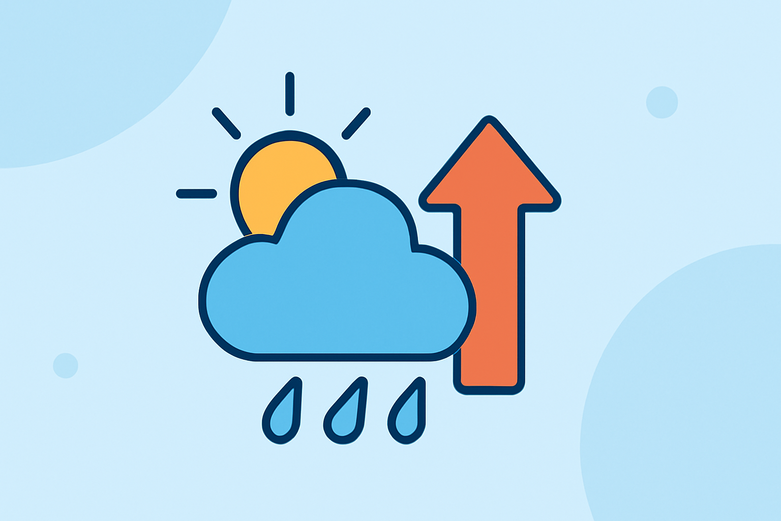 An Introduction to Weekly Weather Trends for Pet Owners