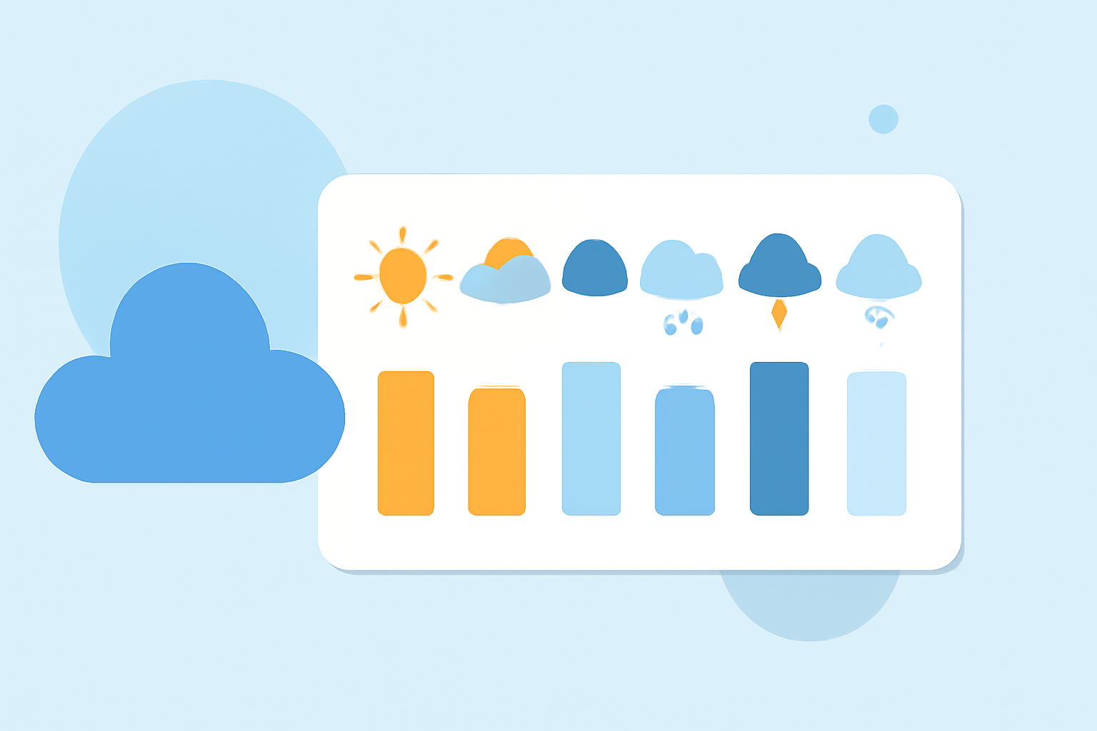 10-Day Weather Forecast Cheat Sheet: The Ultimate Guide