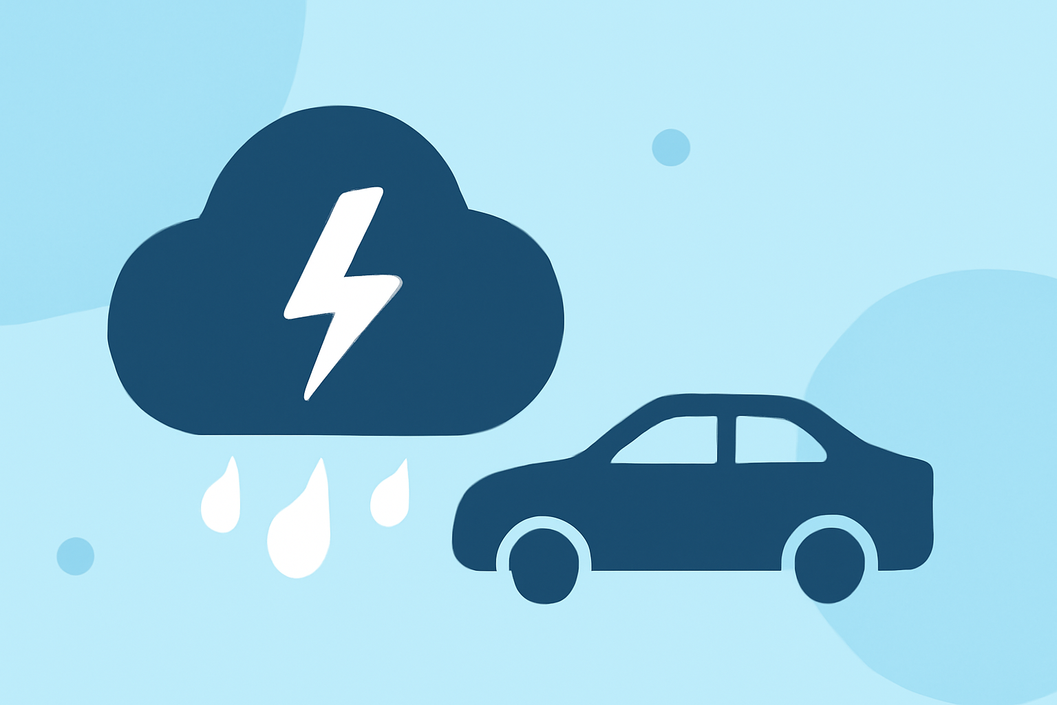 Essential Weather Safety Tips for Your Road Trip