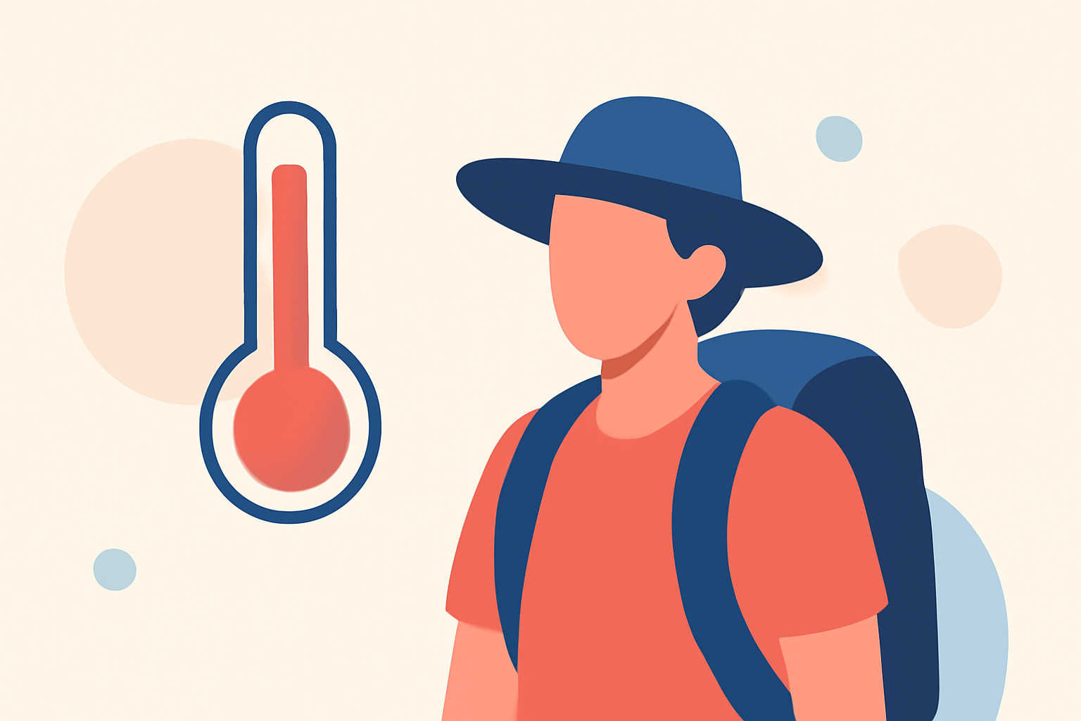Essential Desert Travel Weather Tips for U.S. Travelers