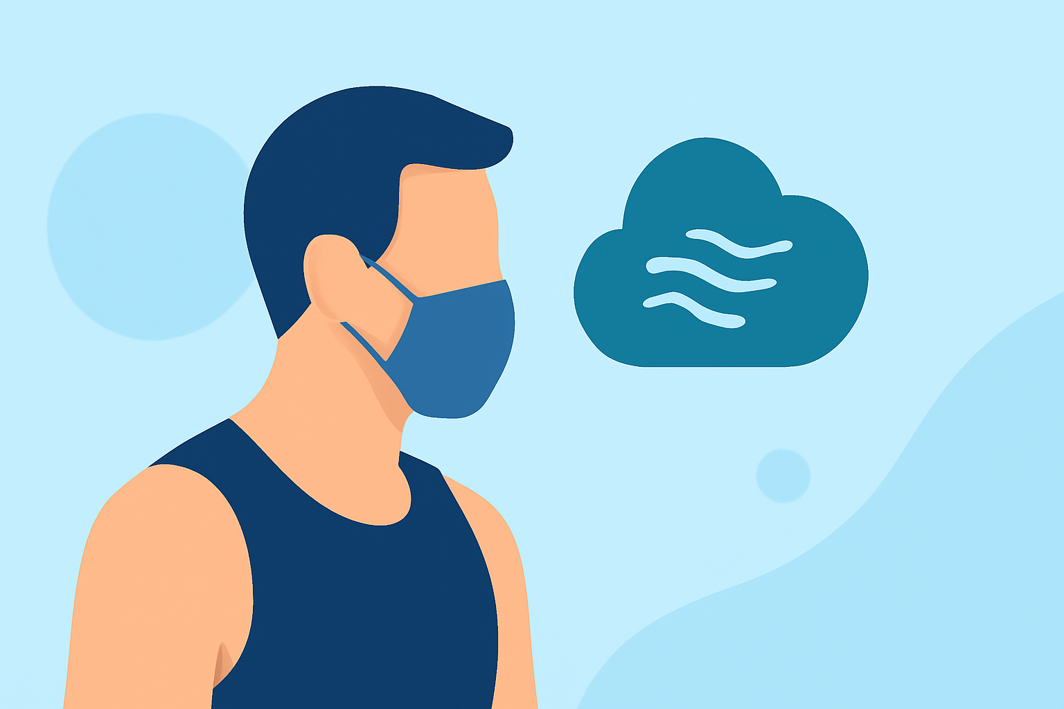 Air Quality Basics for Athletes