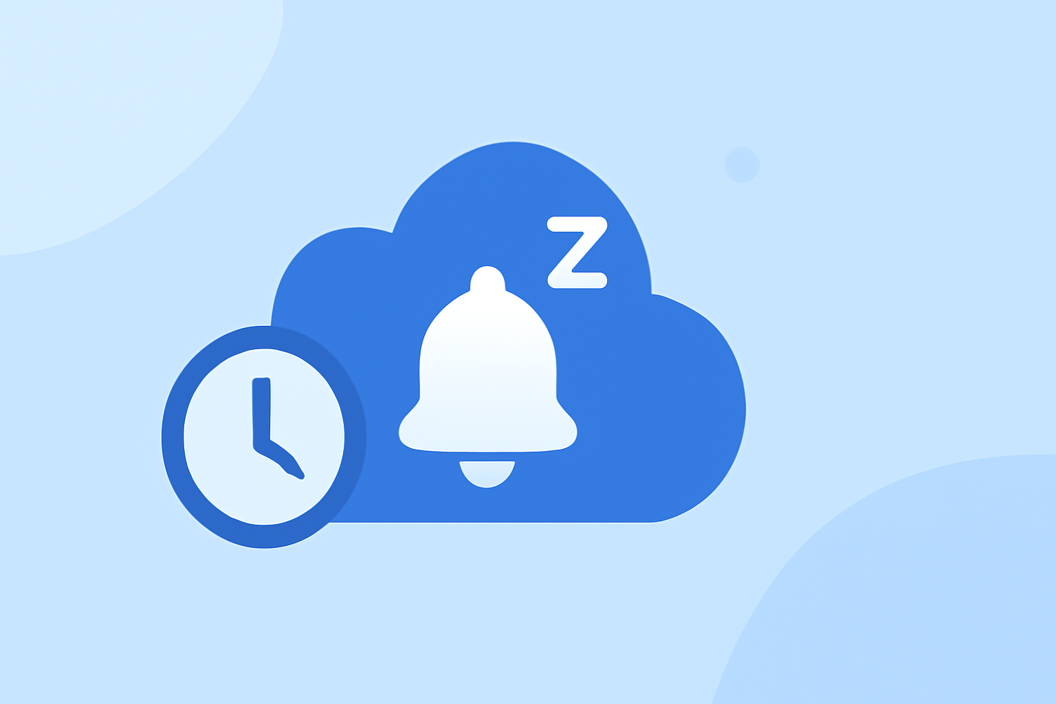 Weather Notification Snoozing Cheat Sheet During Winter Storms