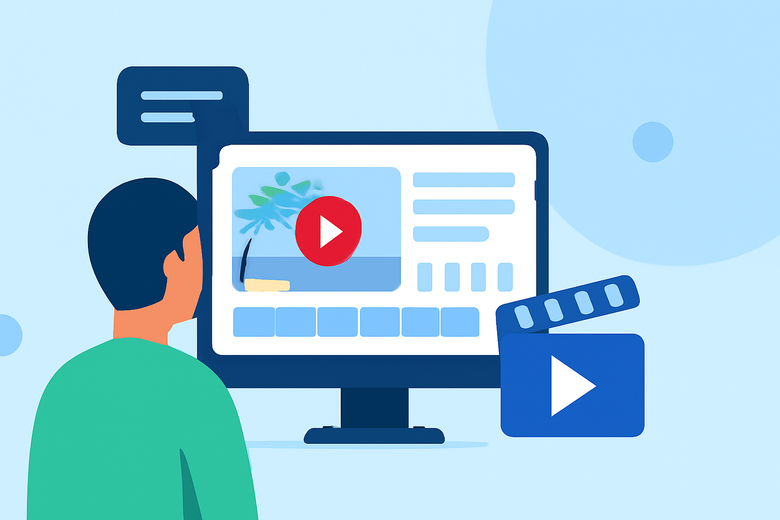 Vacation Vlog Editing Tutorial for YouTube Shorts