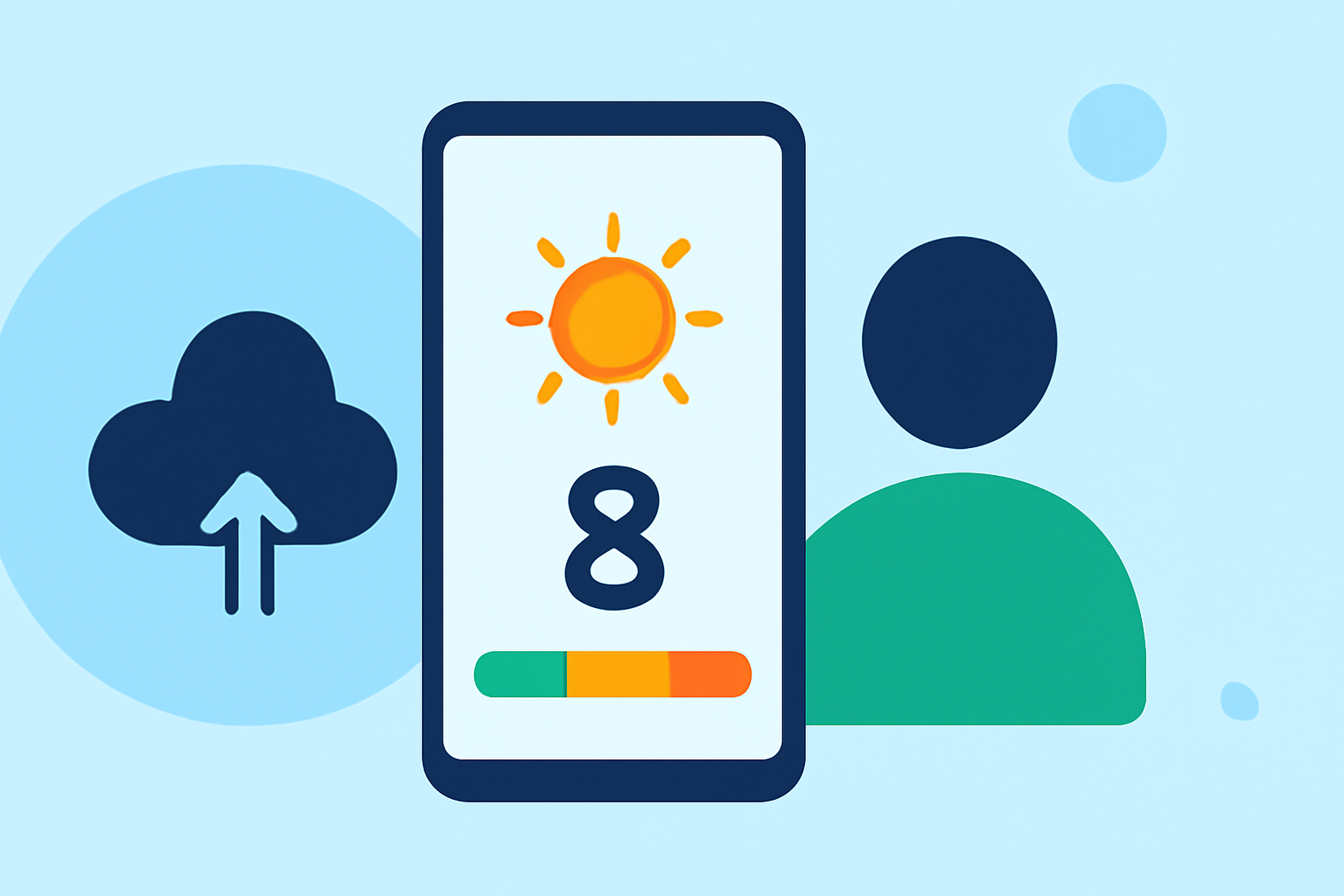 Understanding and Accessing UV Index Forecasts on Android